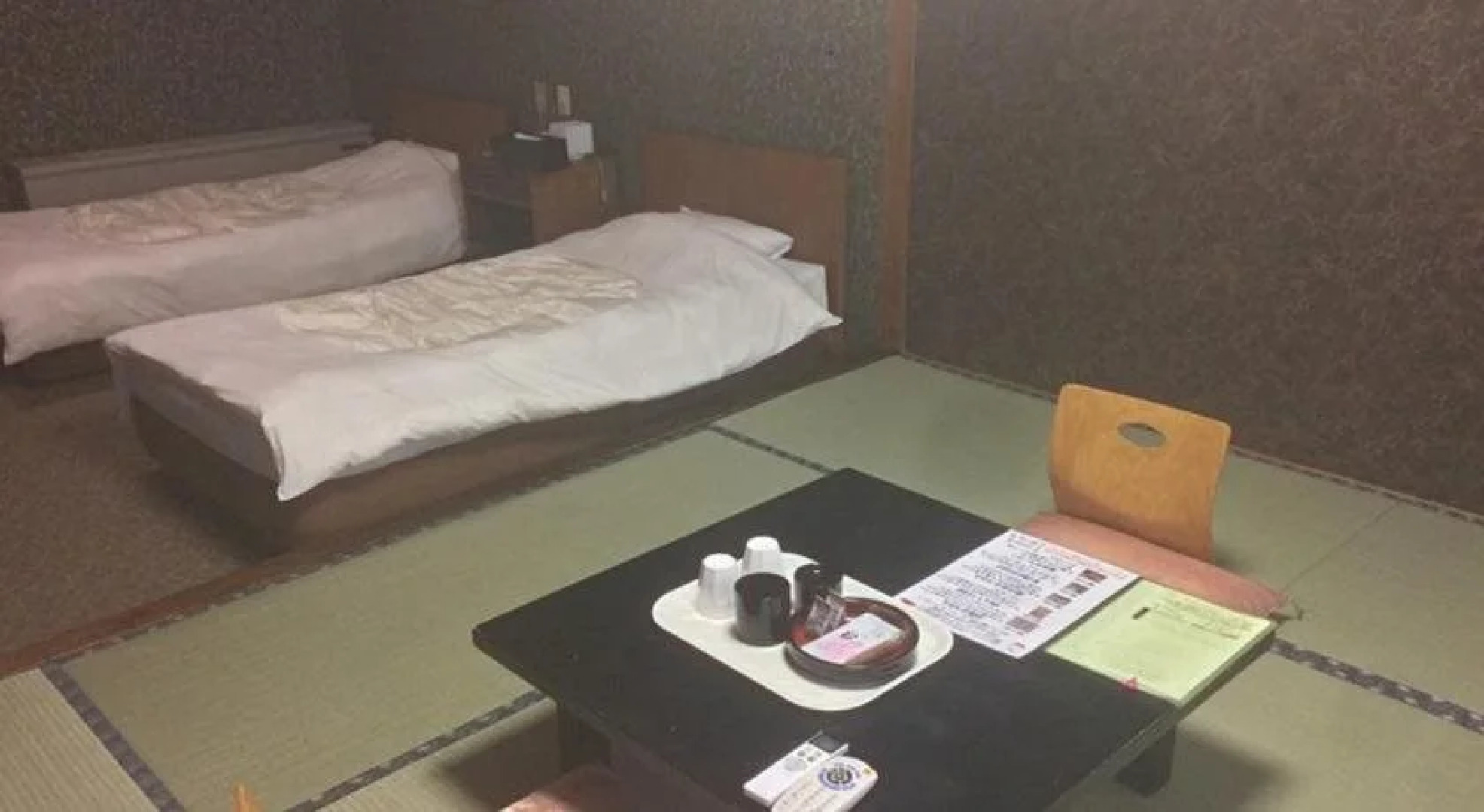 Higashiyama Park Hotel Shinfugetsu