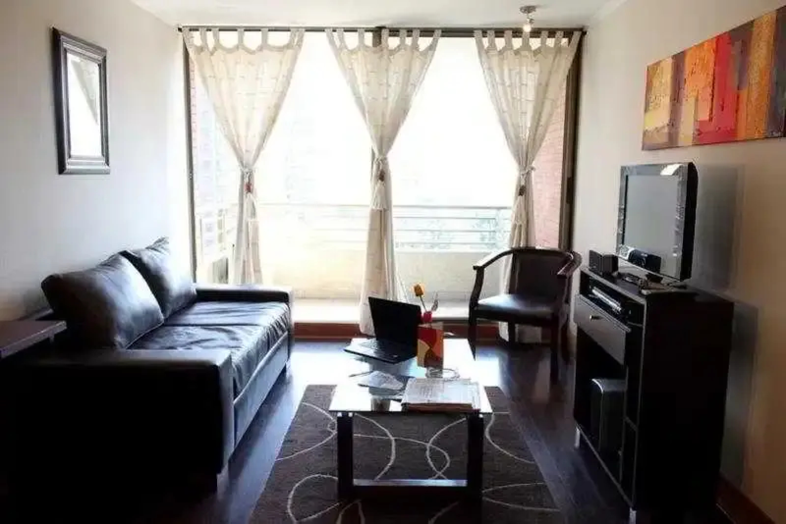 Monarca Hotel Las Condes