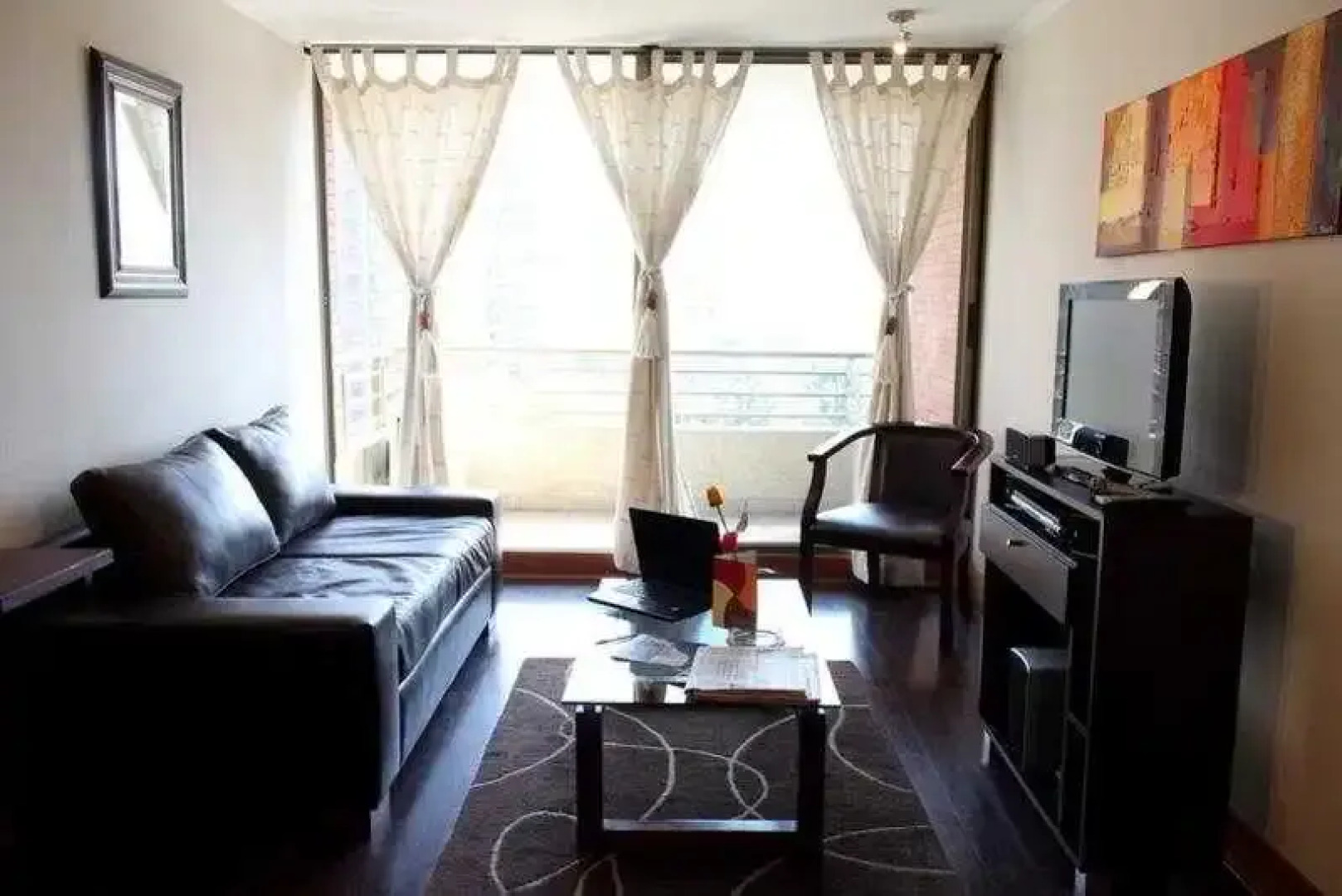 Monarca Hotel Las Condes