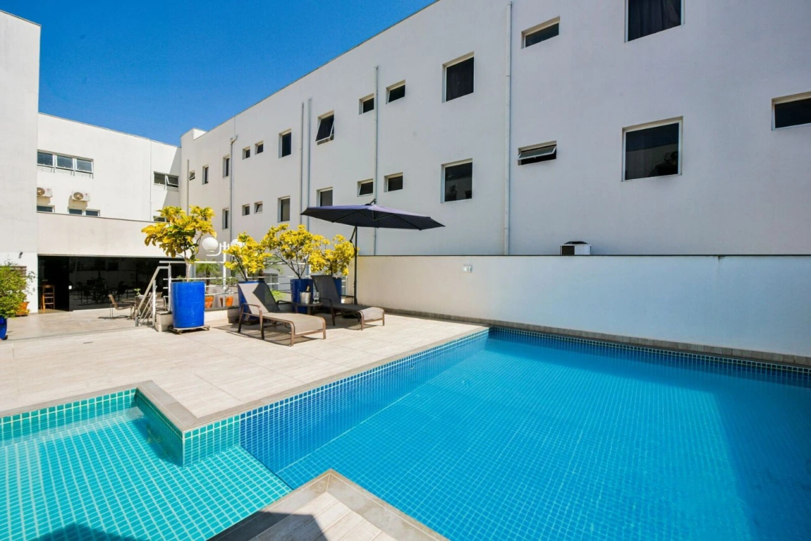 Araçatuba Plaza Hotel