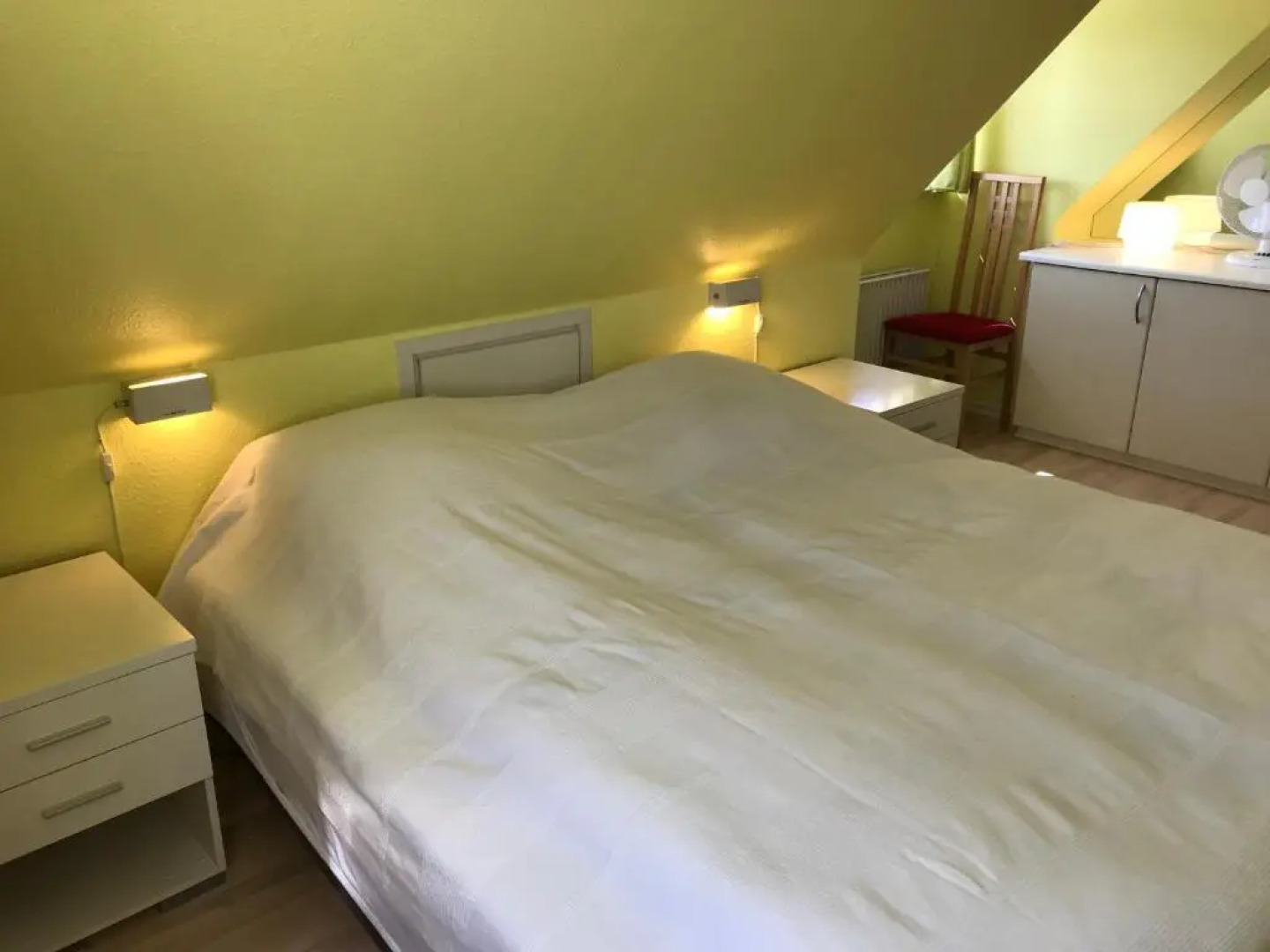 Skanderborg BnB Østergade