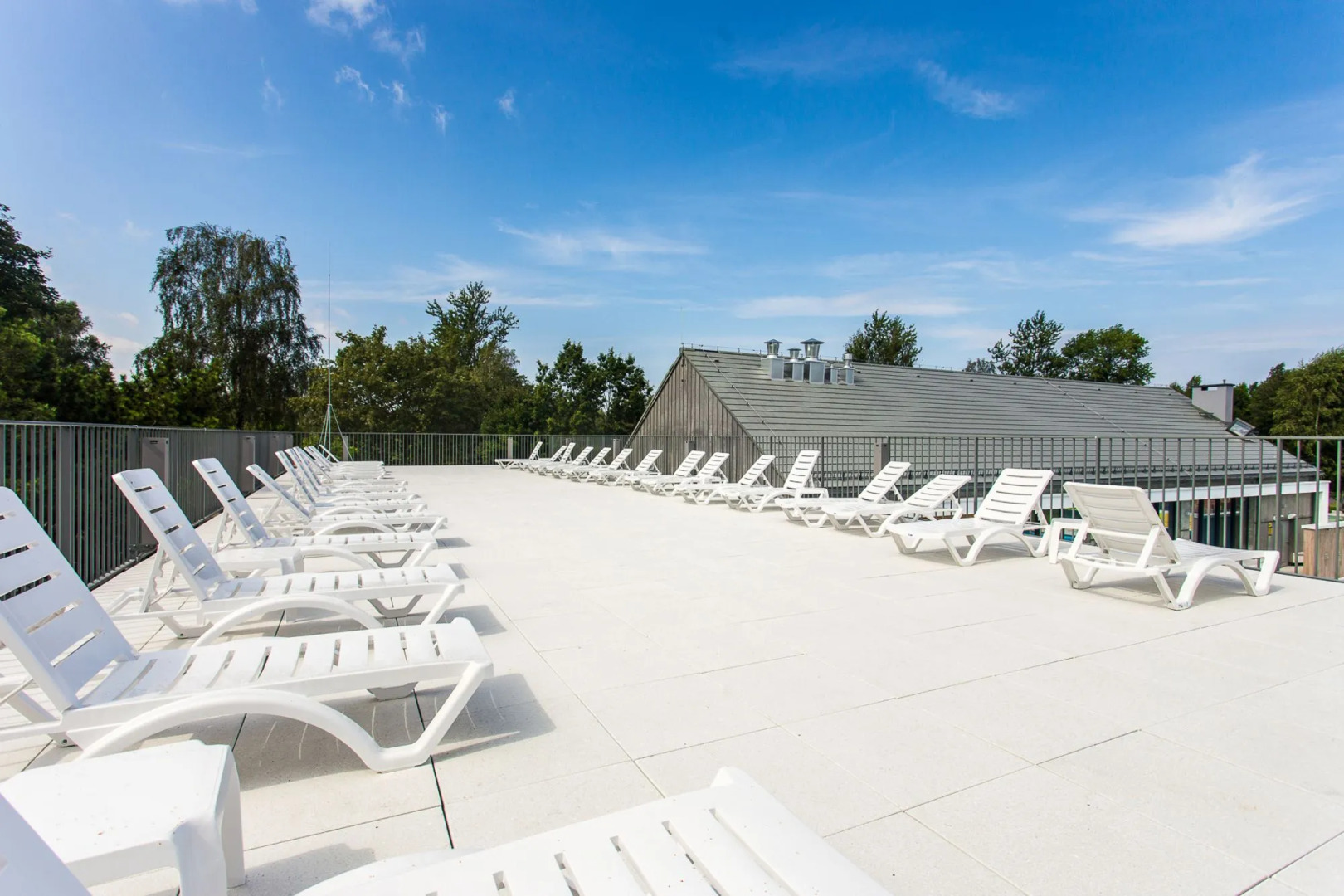 Apartamenty Familijne-osiedle Feniks