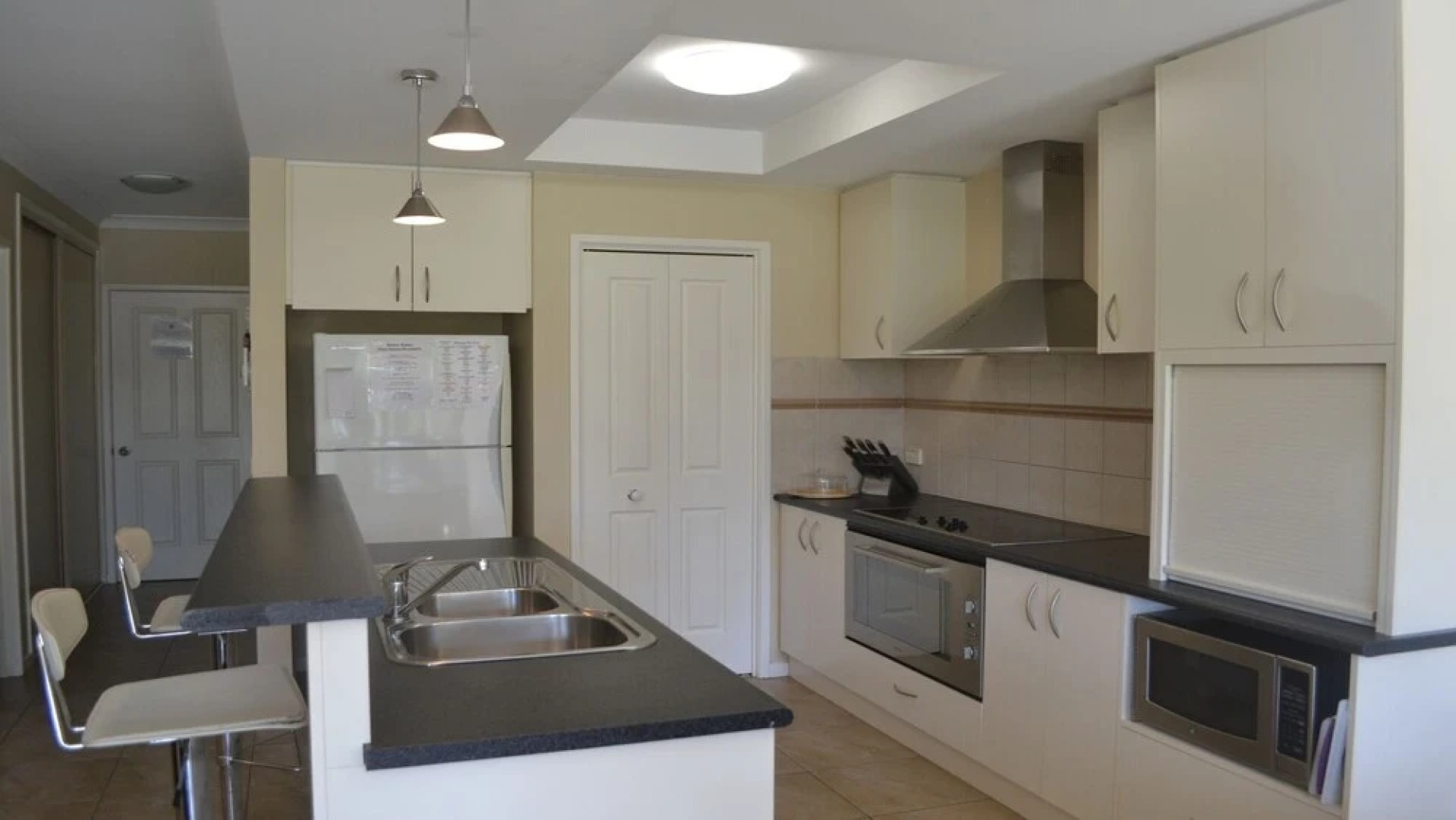 ELSINOR Townhouse 7 Mulwala