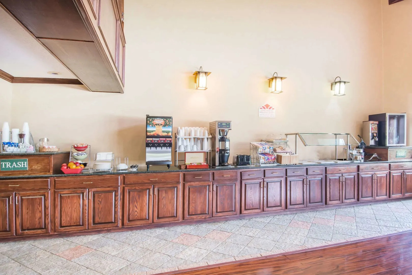 Wichita West Inn And Suites