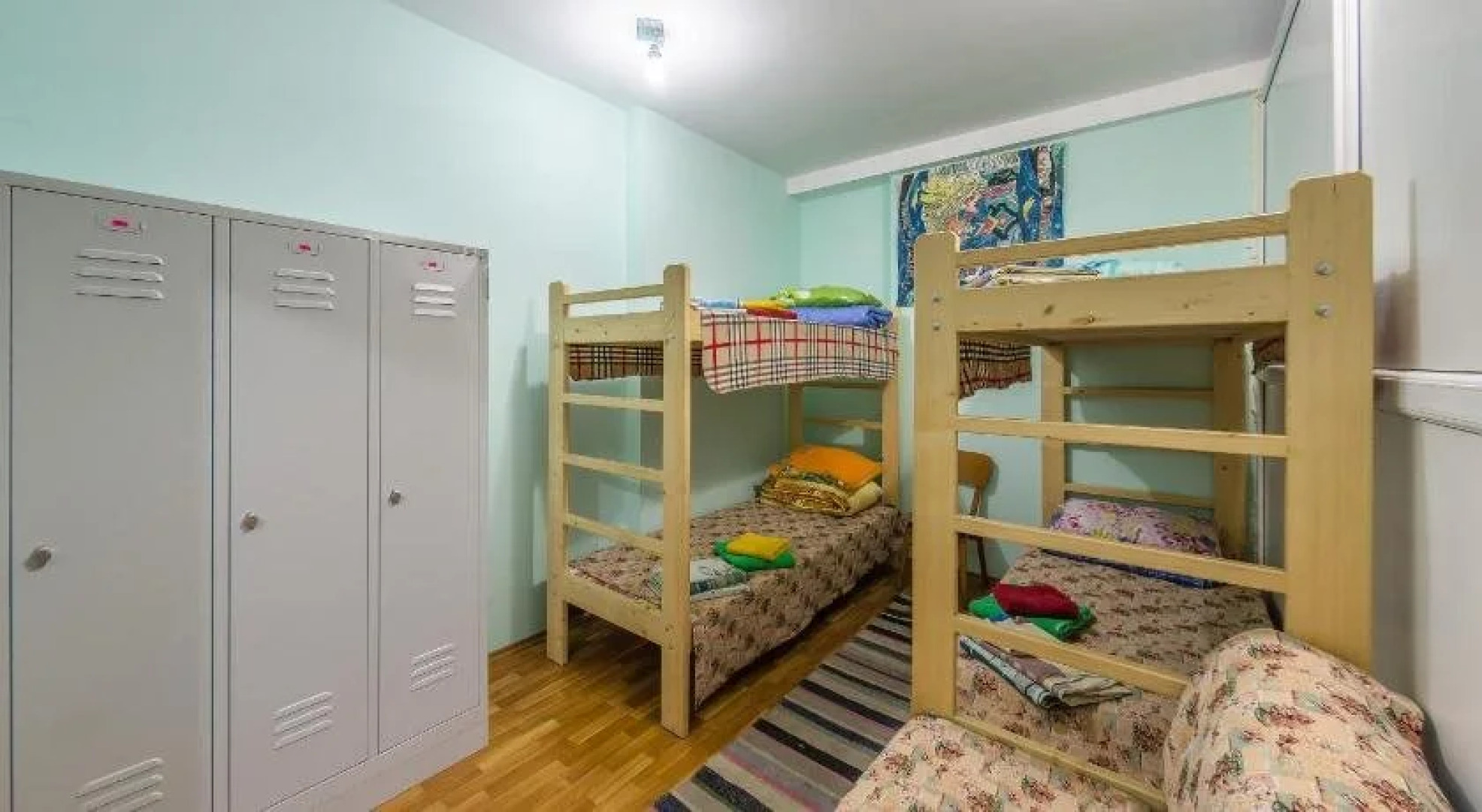 Хостел Феномен