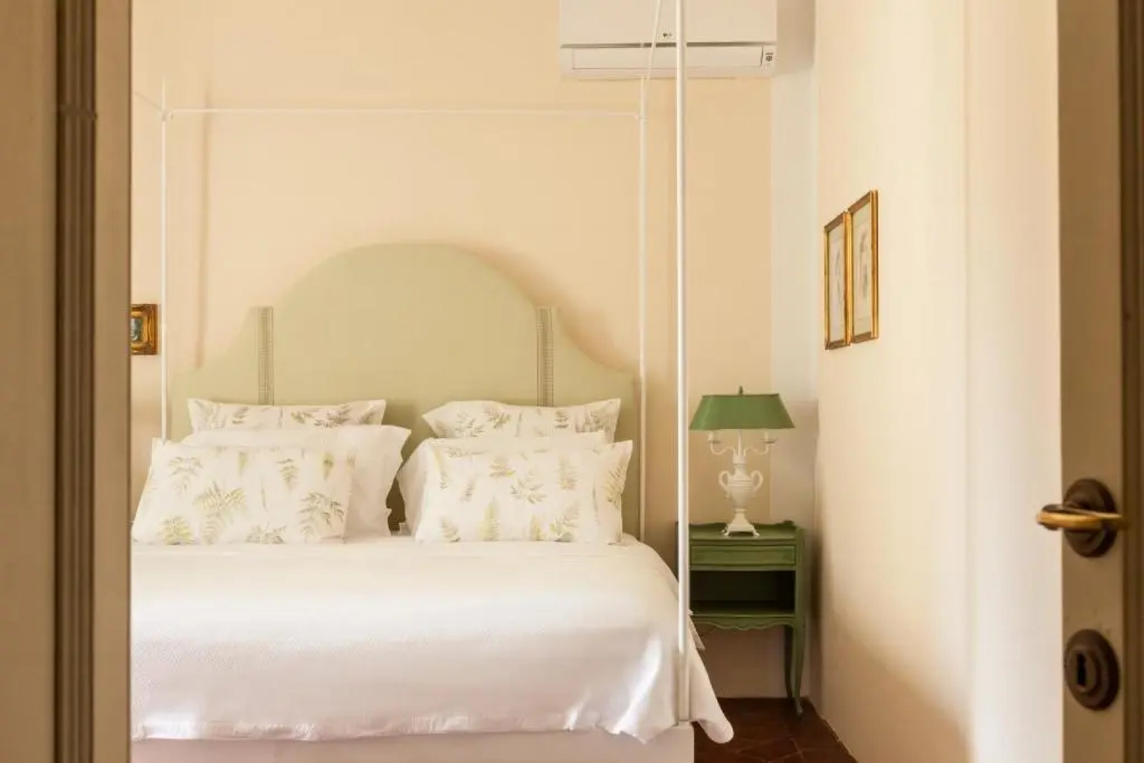 Villa Talamo Fonteblanda