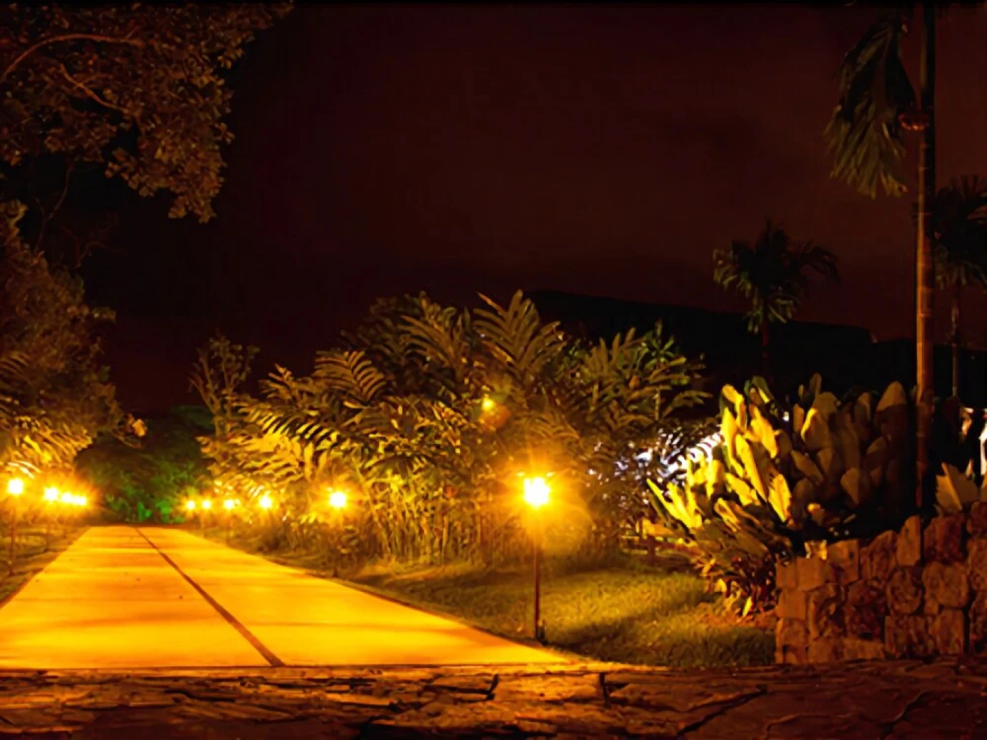 Hotel Hacienda Palo a Pique