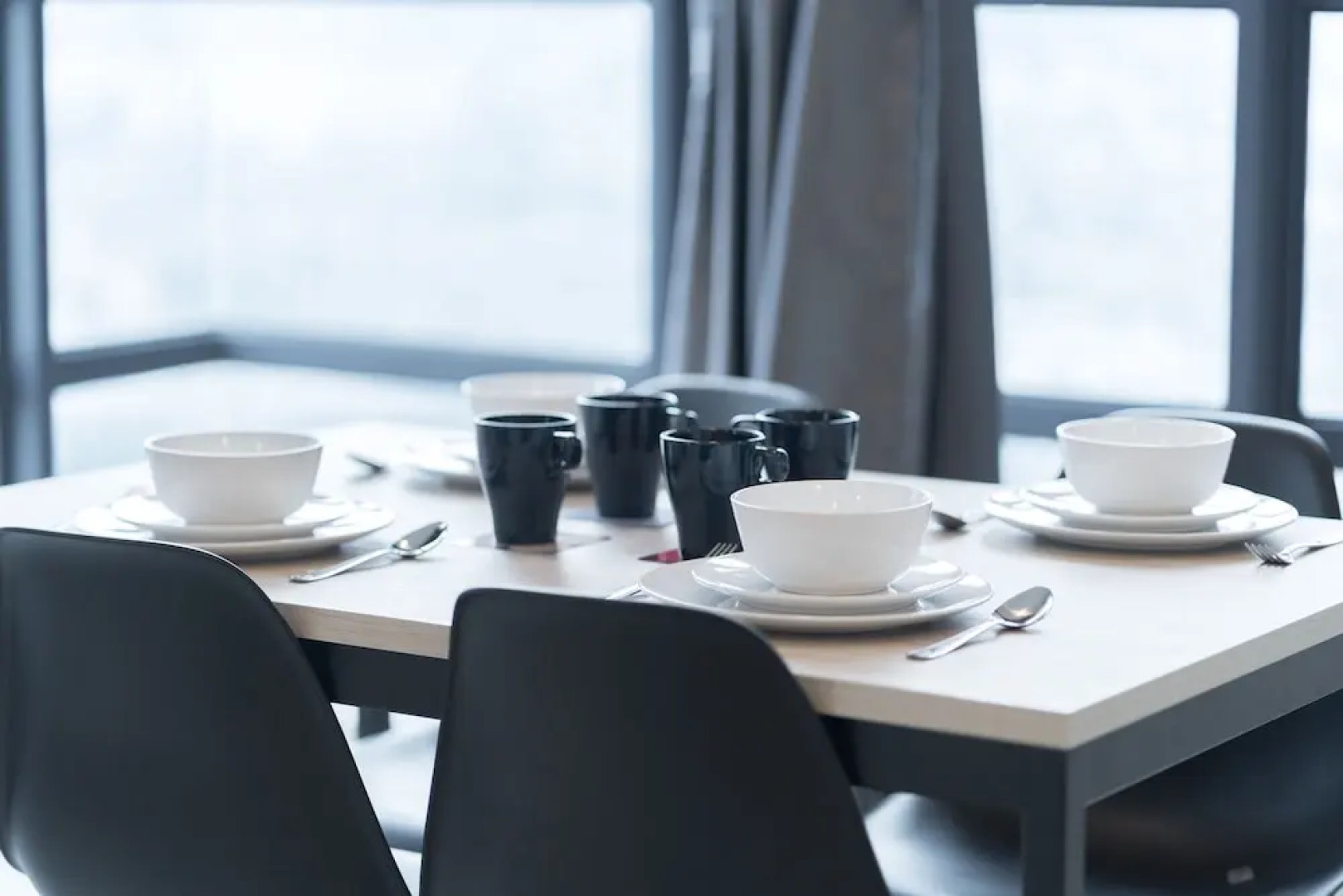 OYO Home 44045 Splendid 2br Arte Plus