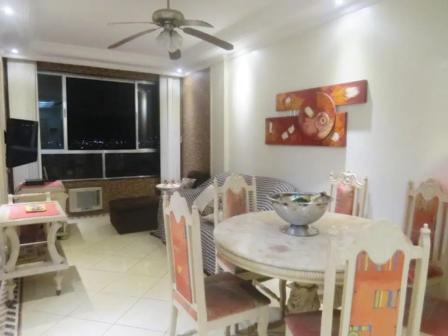 Apto 2 dorms com vista panorâmica