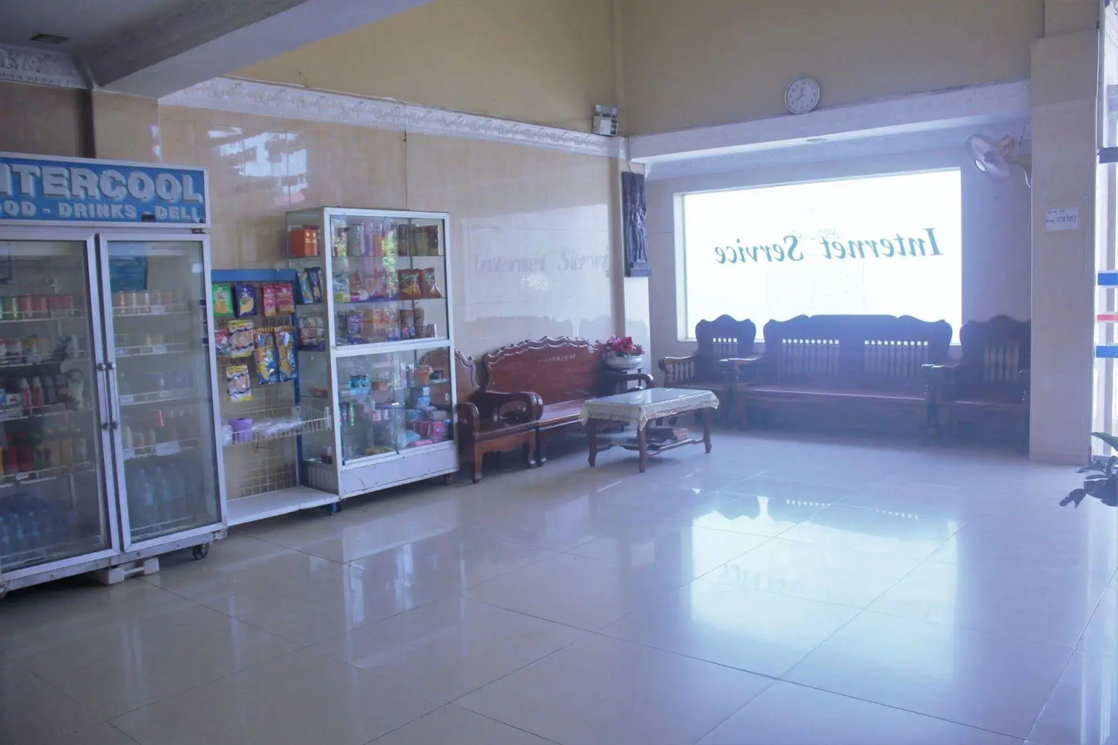 Spring Park Hotel