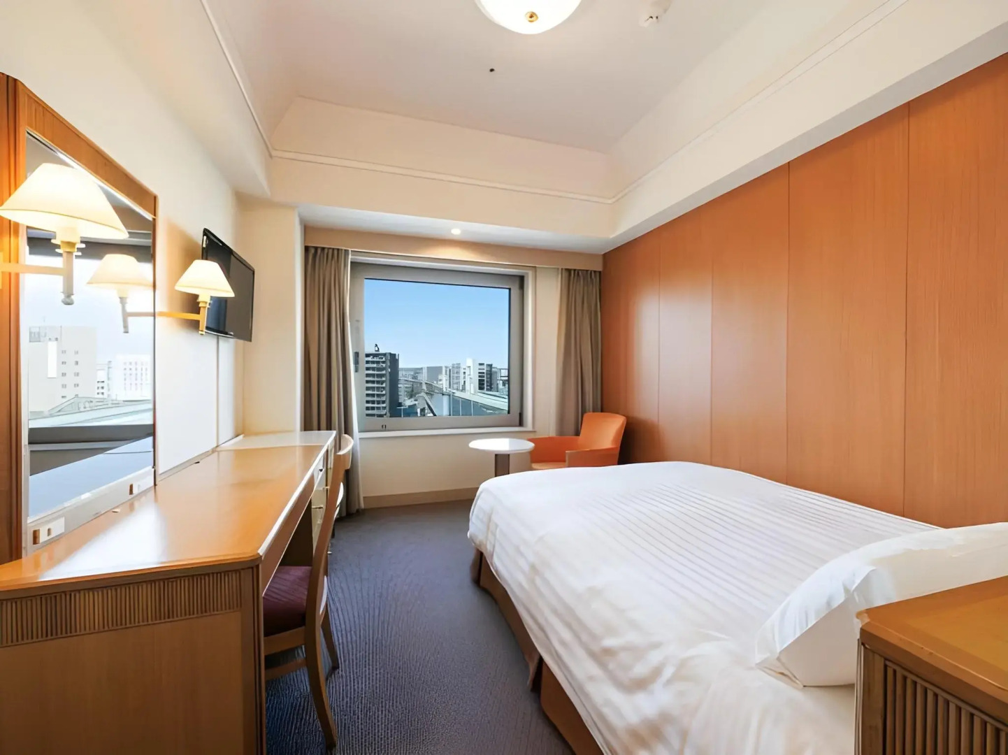 Hotel Nikko Northland Obihiro