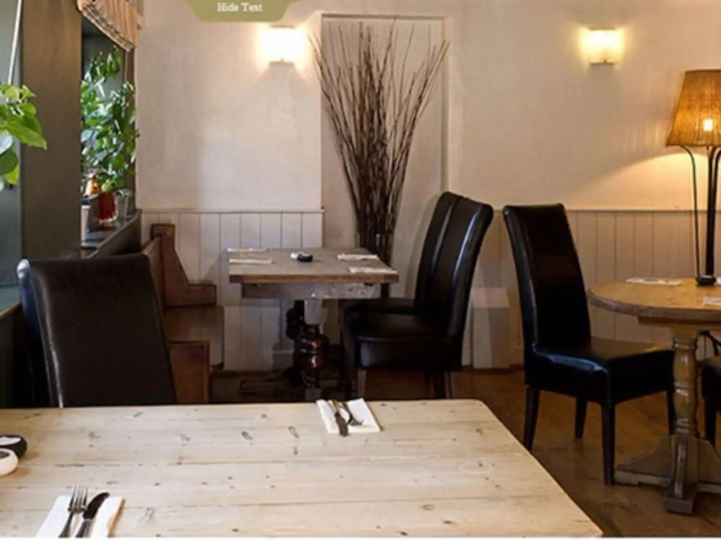 The Greyhound Inn Aldbury