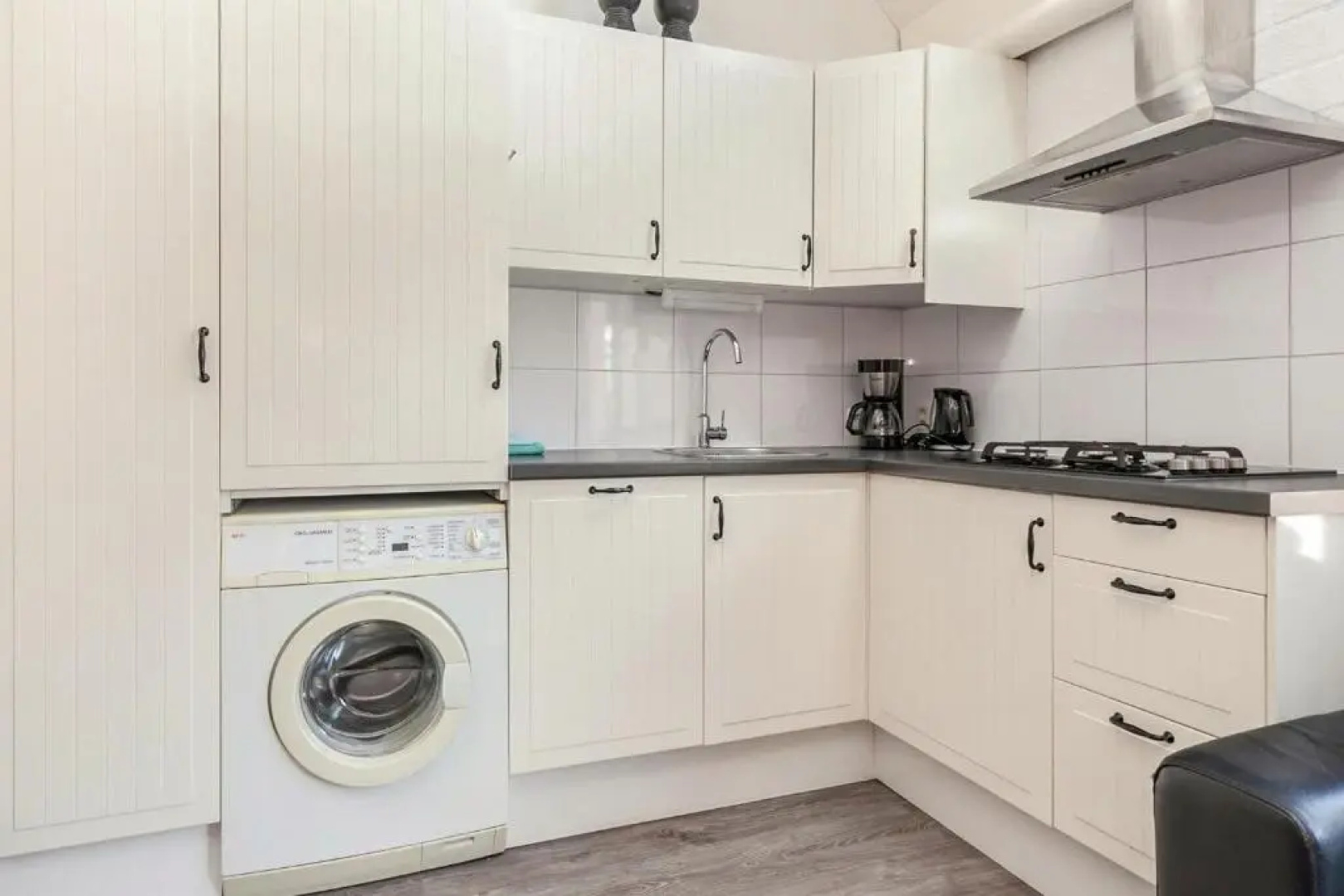 Vakantiewoning Westkapelle Zuidstraat 22