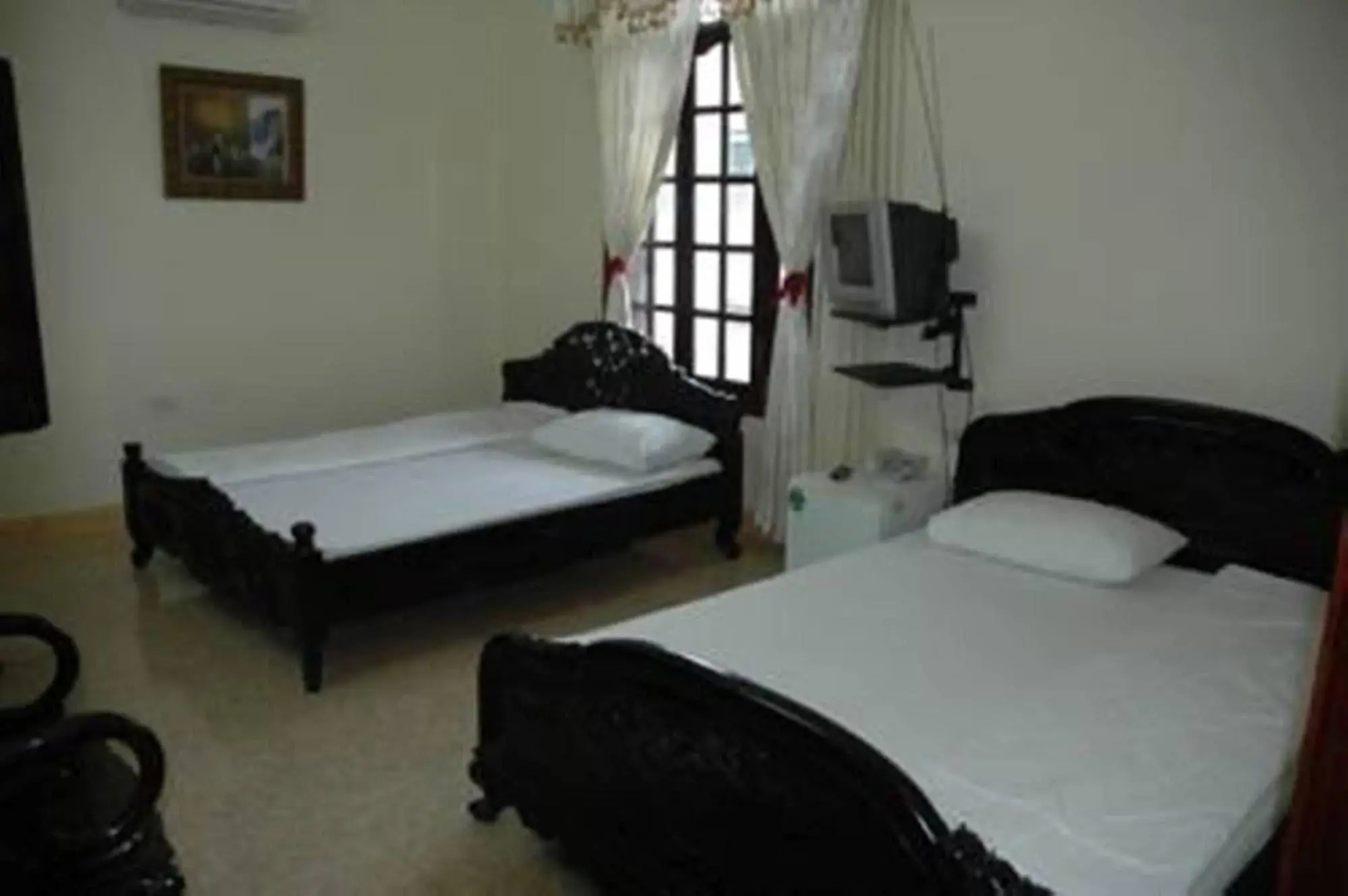 Thanh Binh Gold Hotel