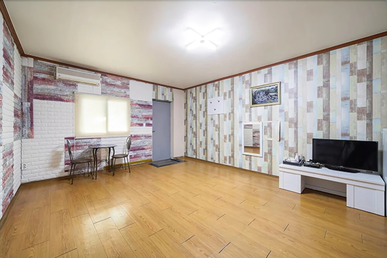 Jebudo Dasom Pension