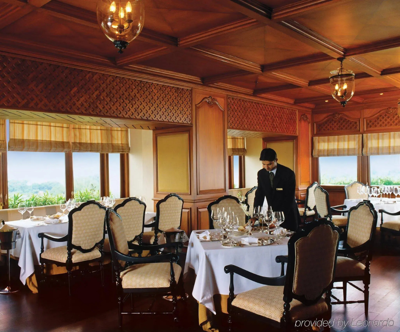 Taj Bengal