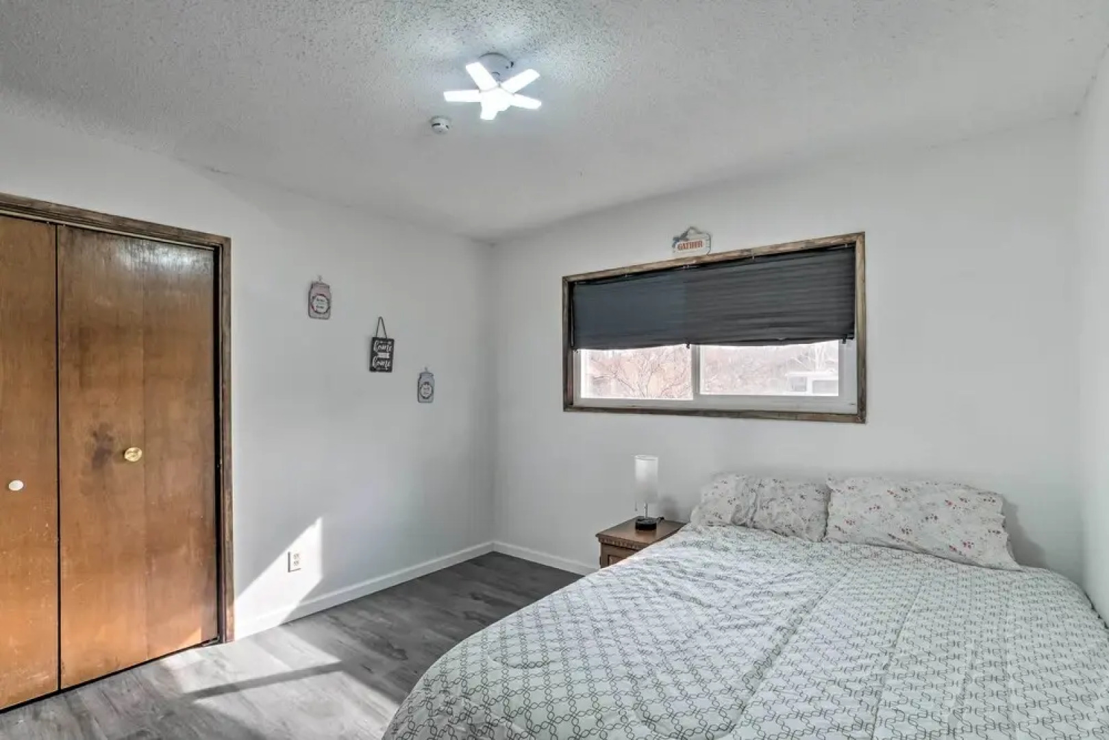 Alturas House w/ Large Front Yard!