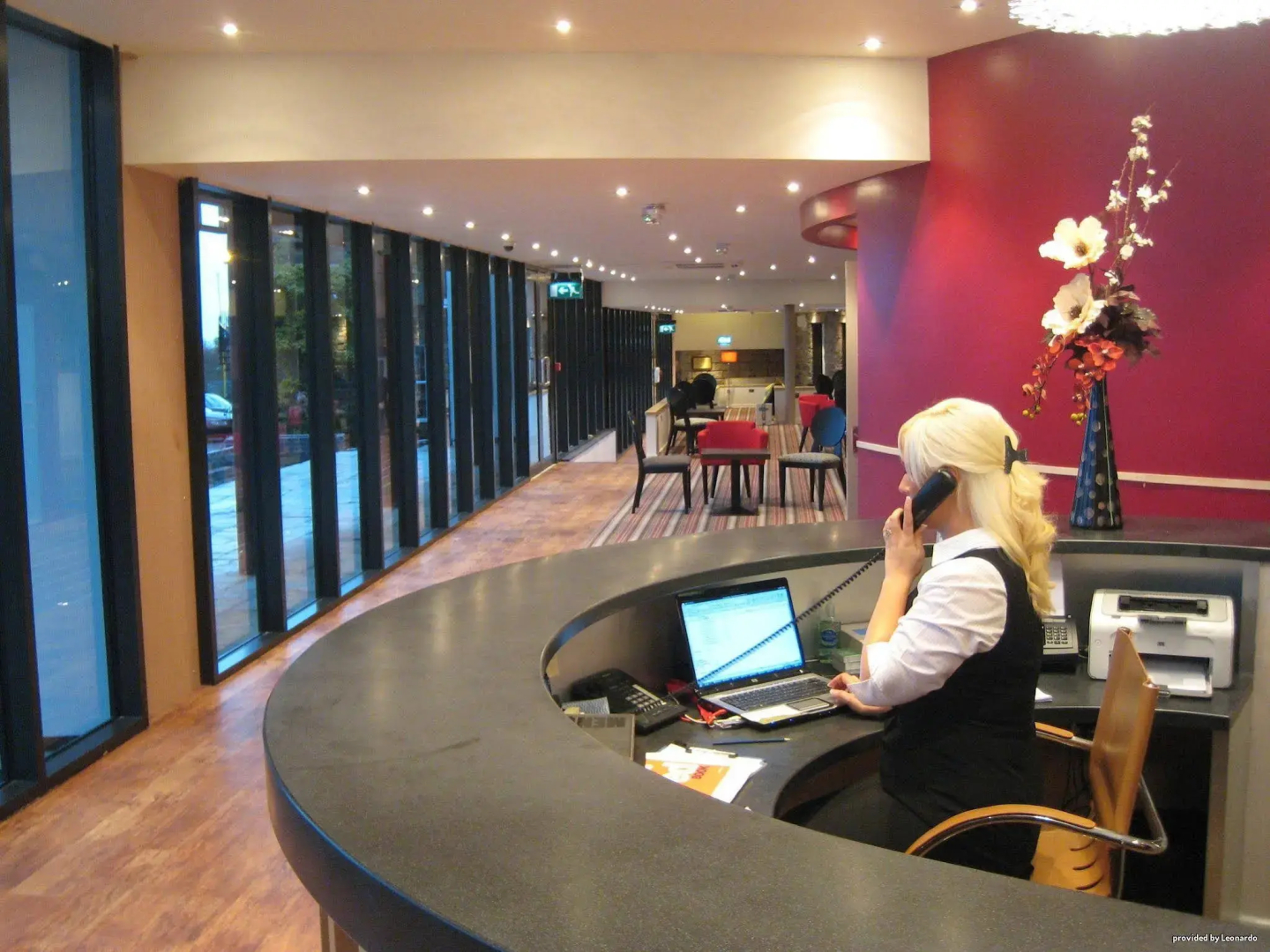 Best Western Plus Lancashire Manor Hotel