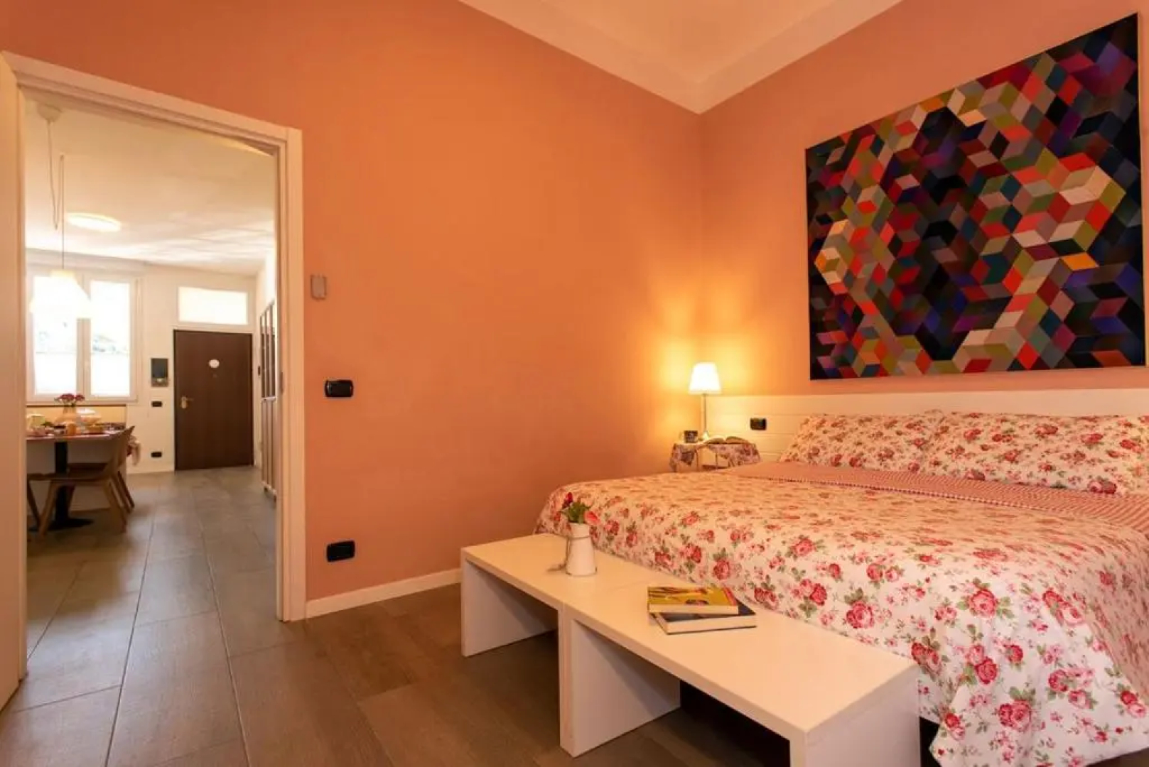 La dimora di Amélie