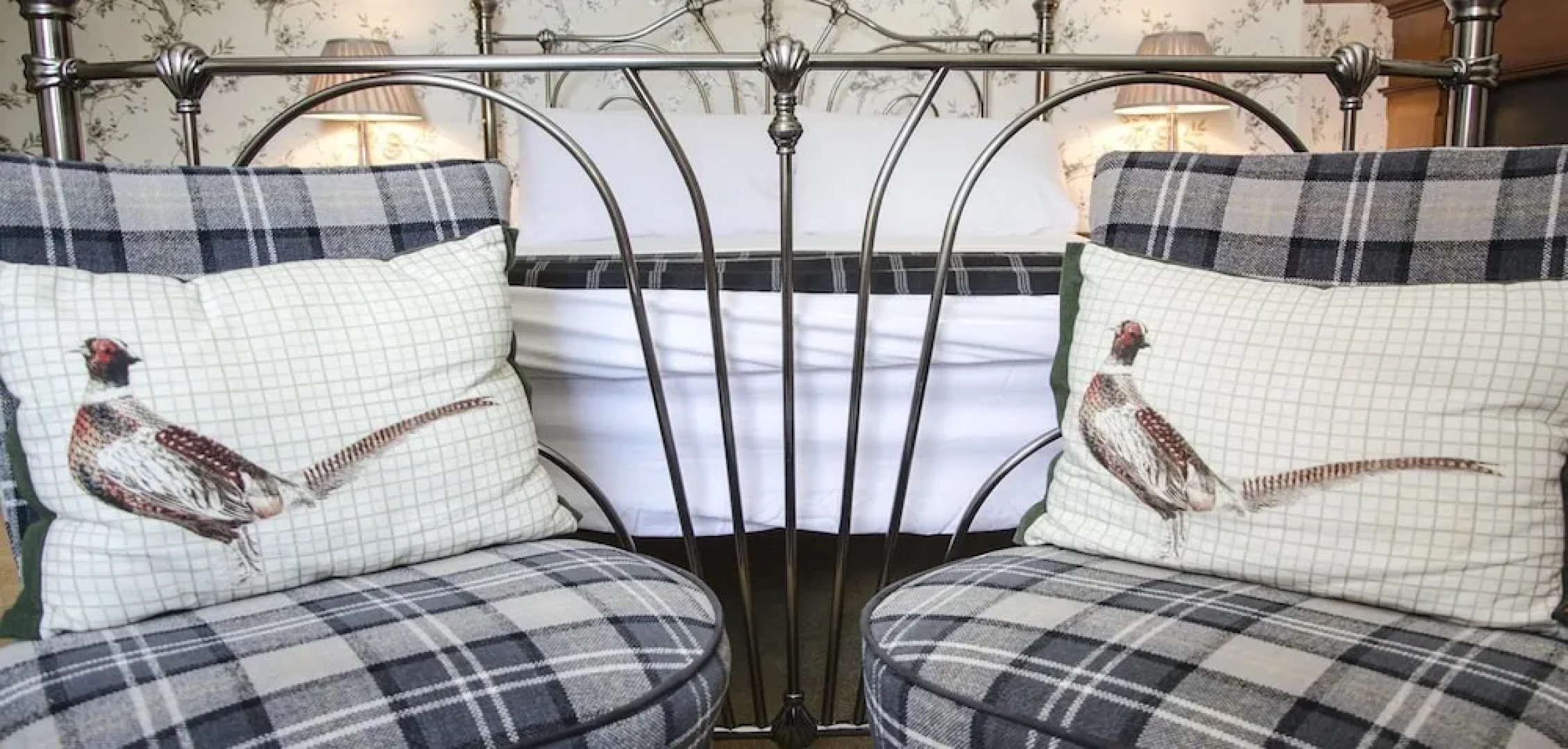 Strathallan Bed and Breakfast