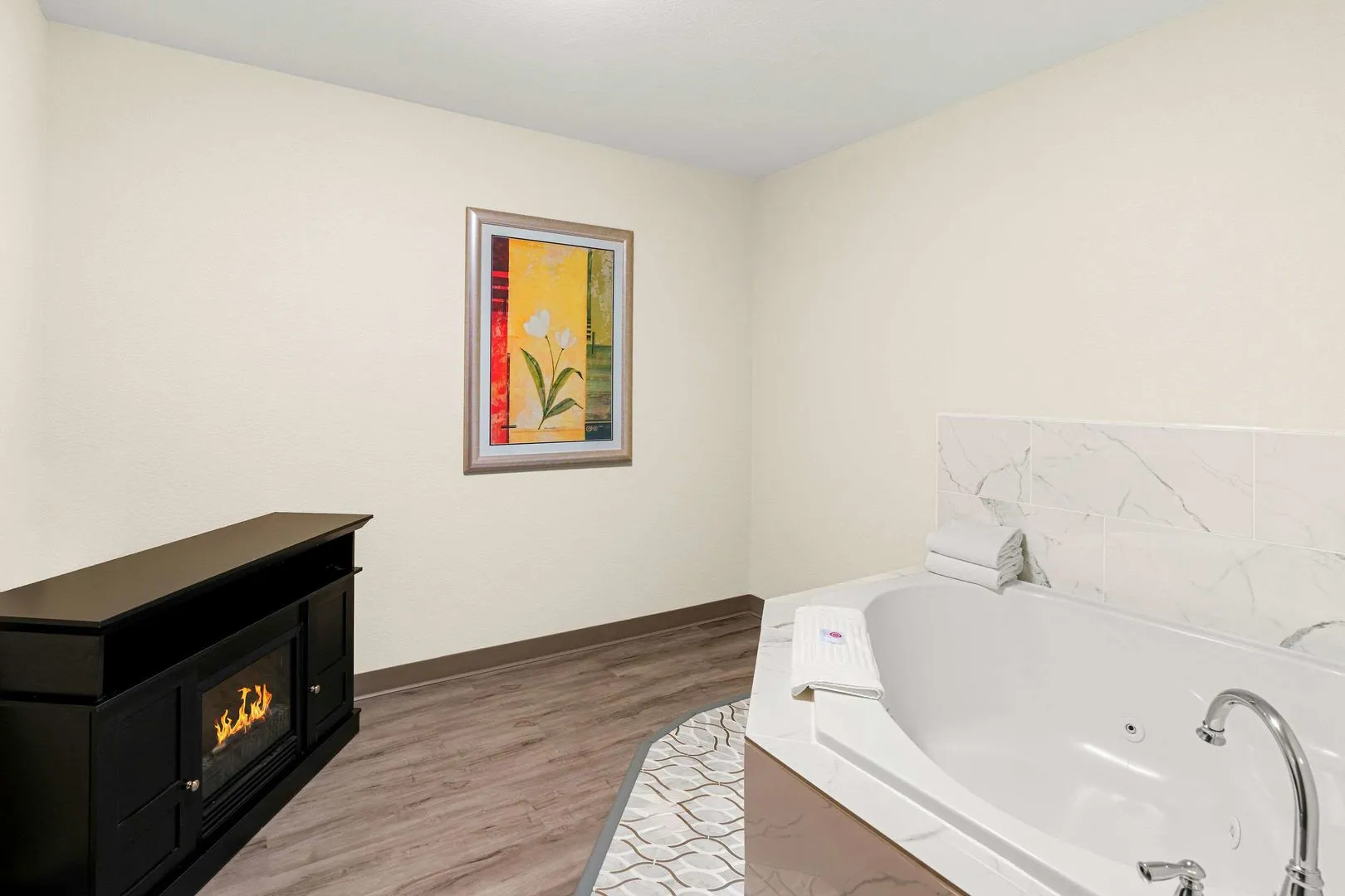 Comfort Suites Vacaville-Napa Valley Area