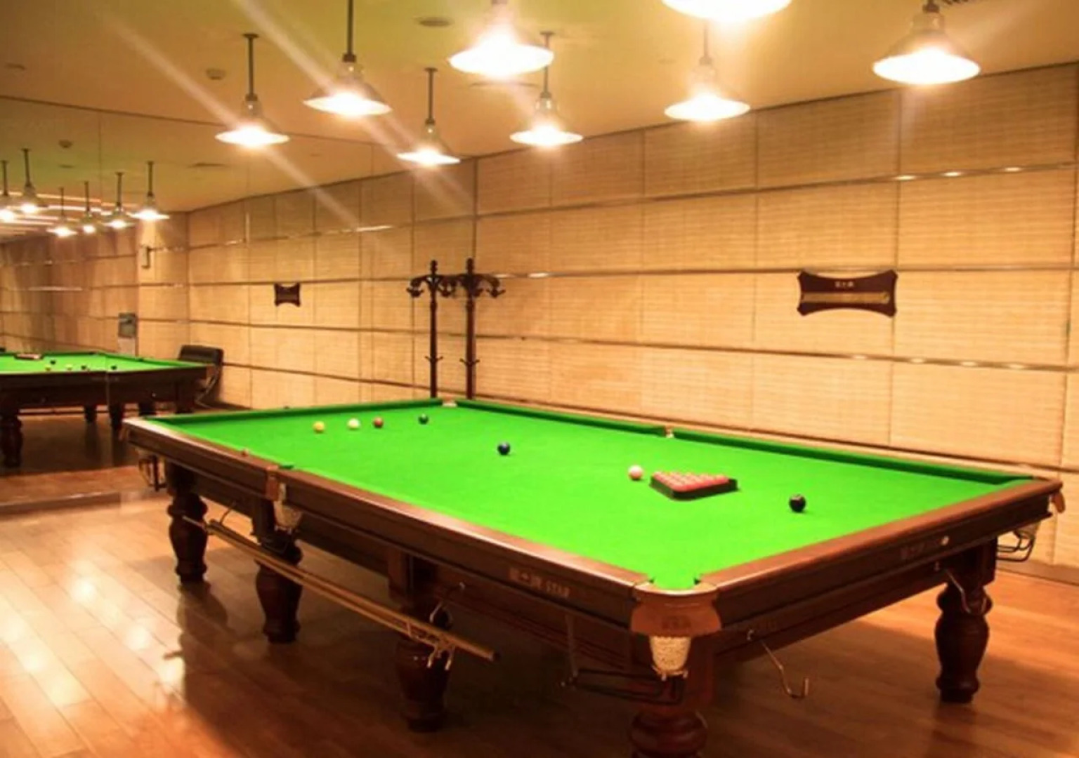 Grand Metropark Hotel Chongqing