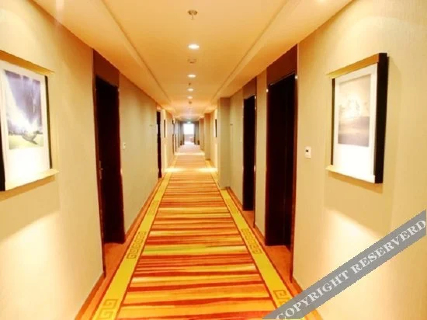 太原万柏林铁道大厦