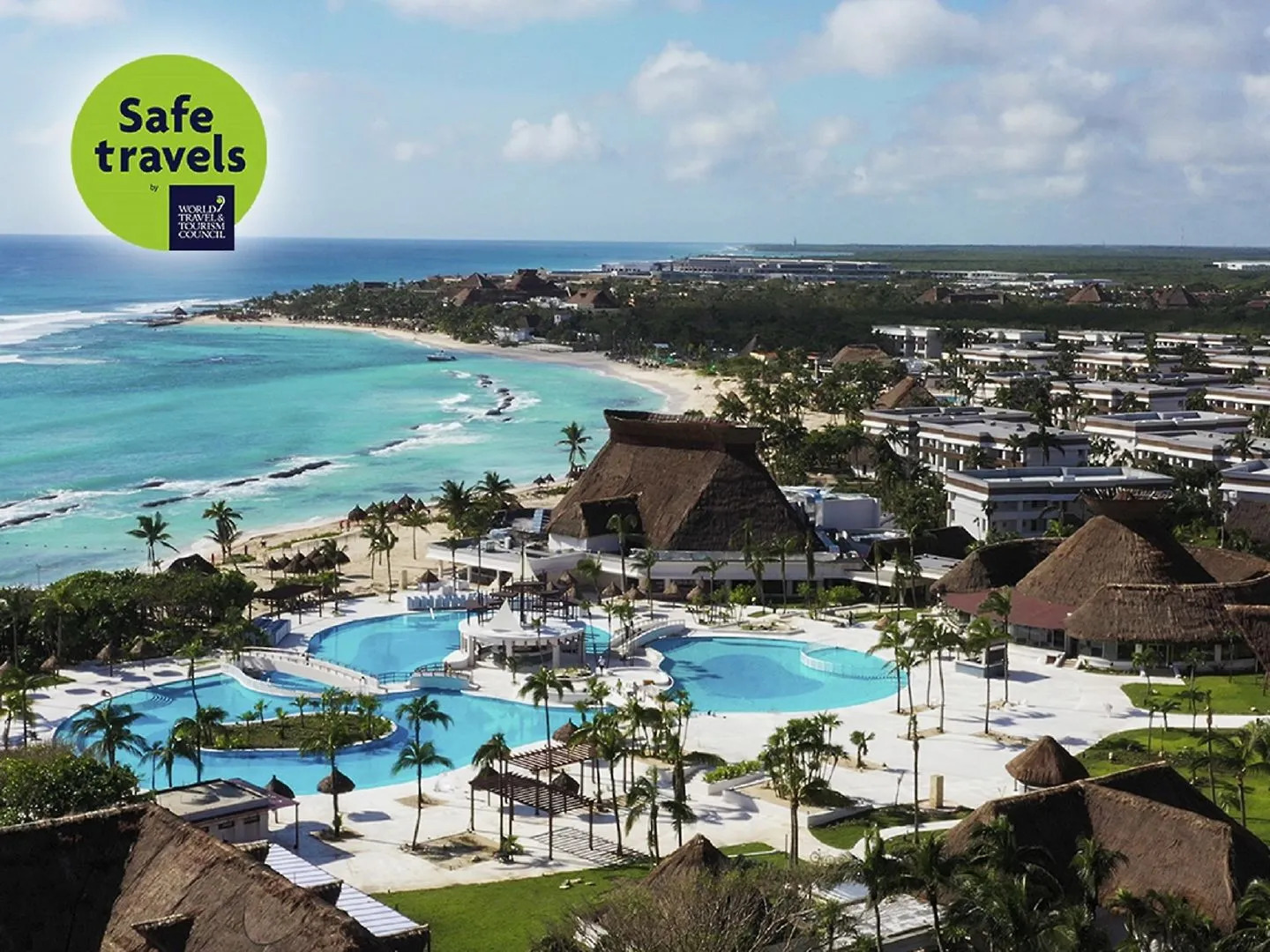 Bahia Principe Grand Tulum - All Inclusive