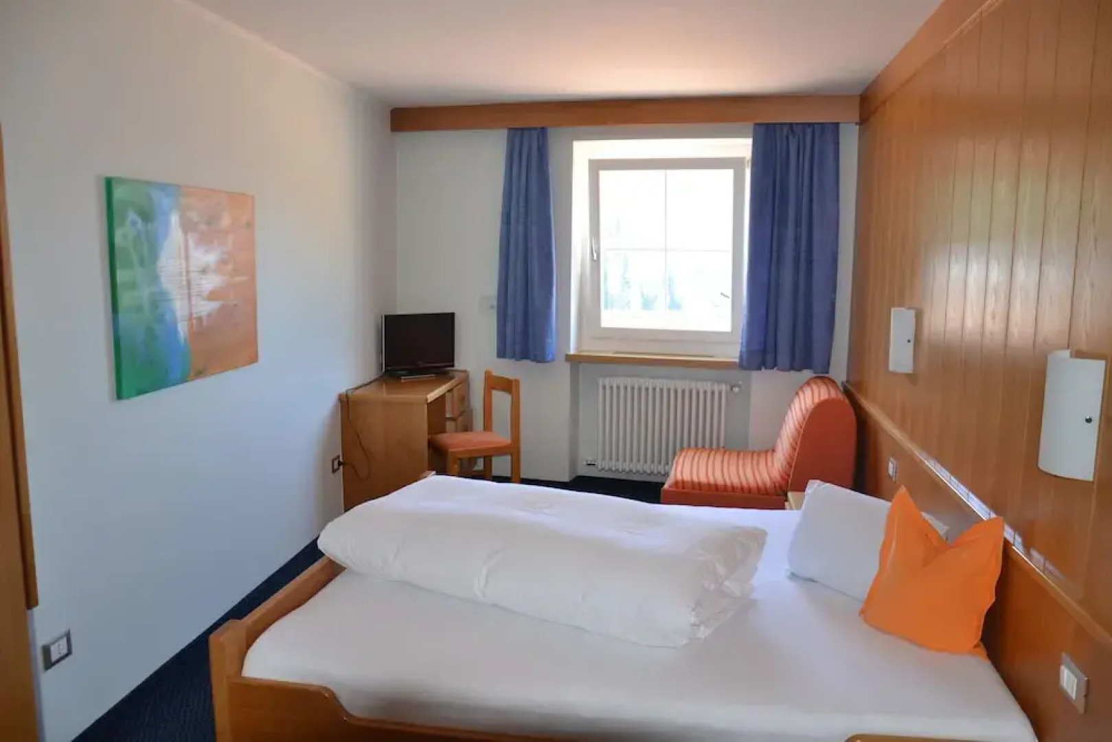 Zum Löwen-Post Hotel