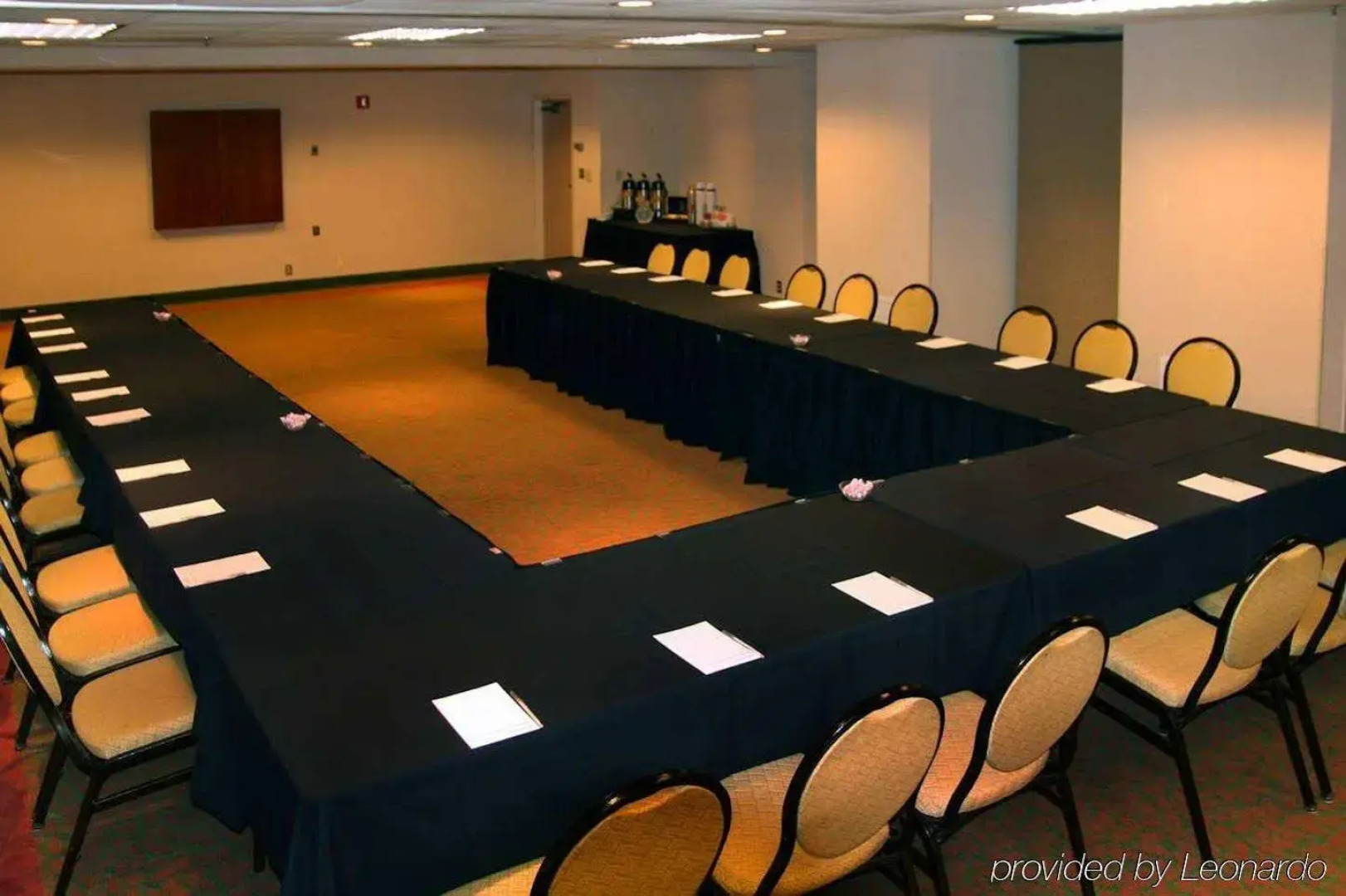 Hampton Inn Baltimore/White Marsh