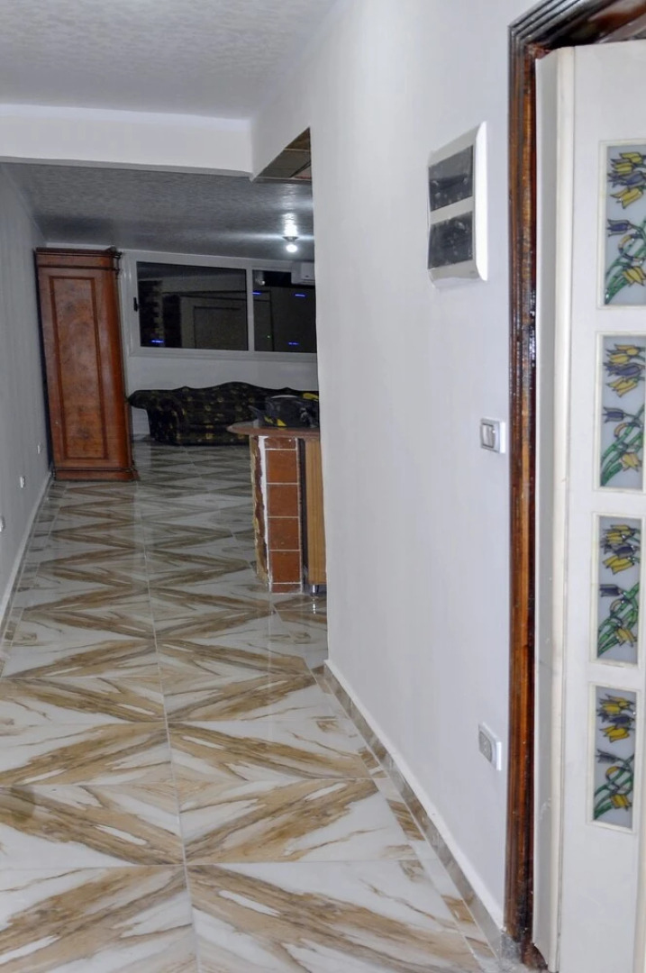 Apartamento Ramsés