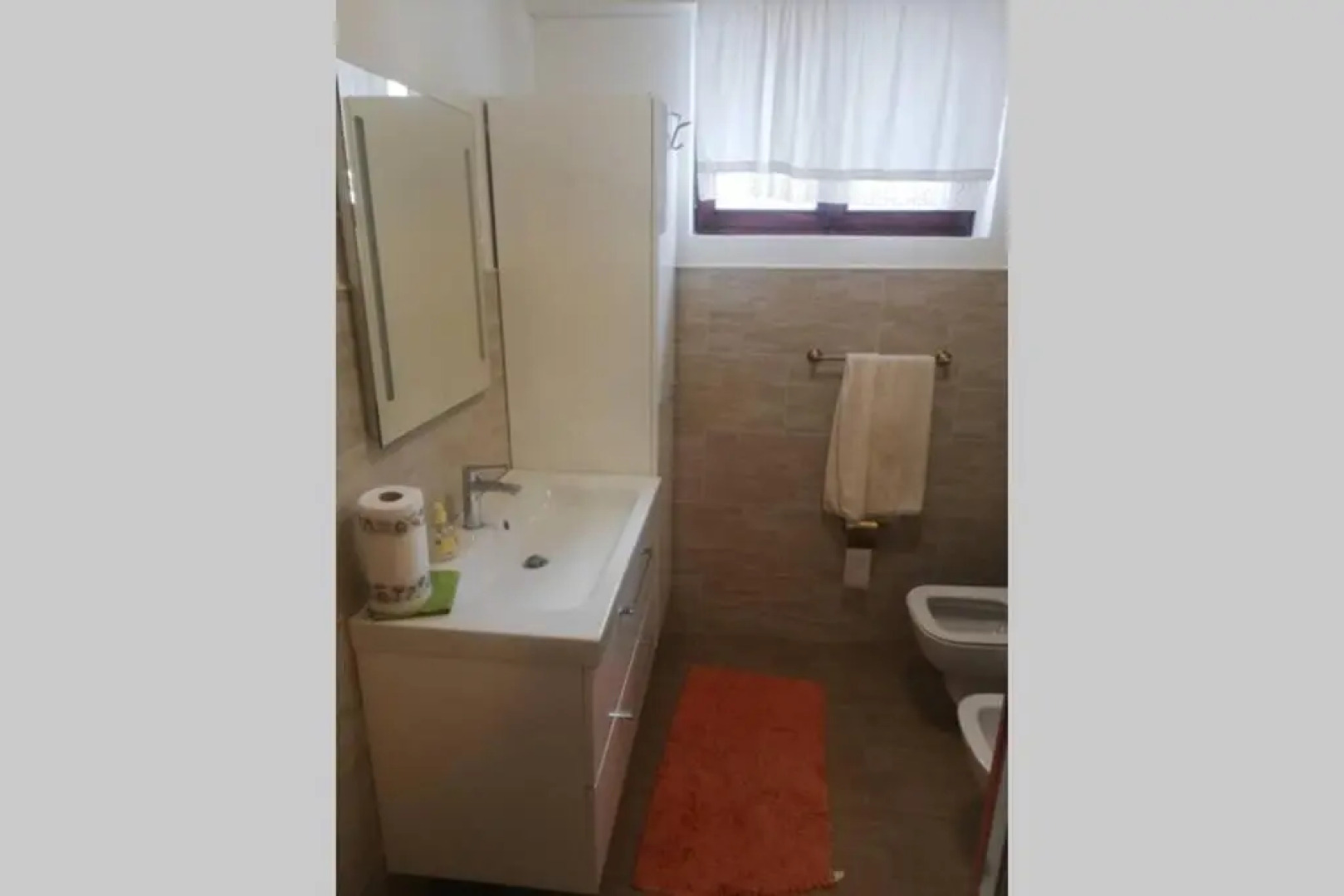 Appartamento in montagna nel cuore delle Dolomiti