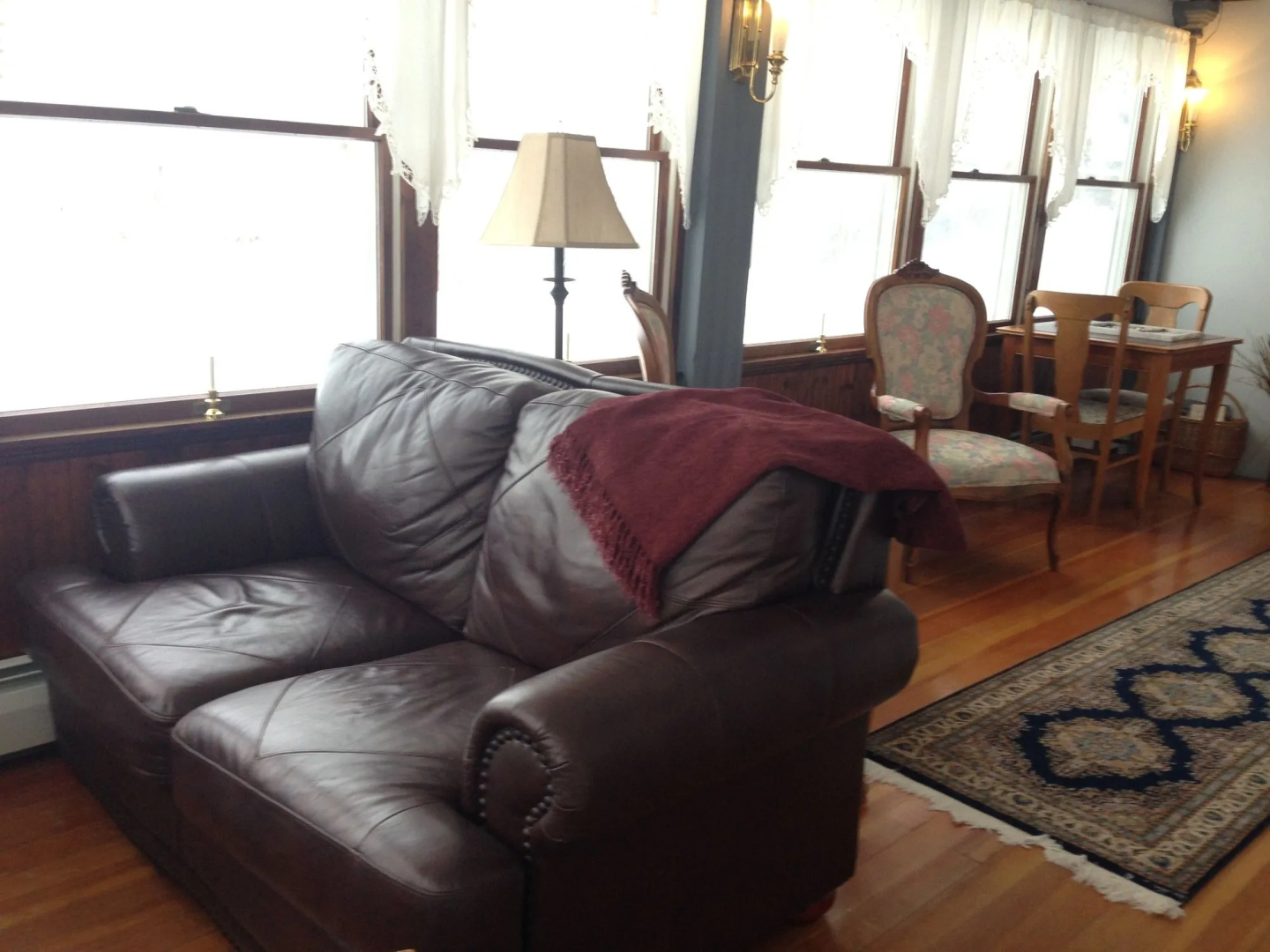 Andrie Rose Inn