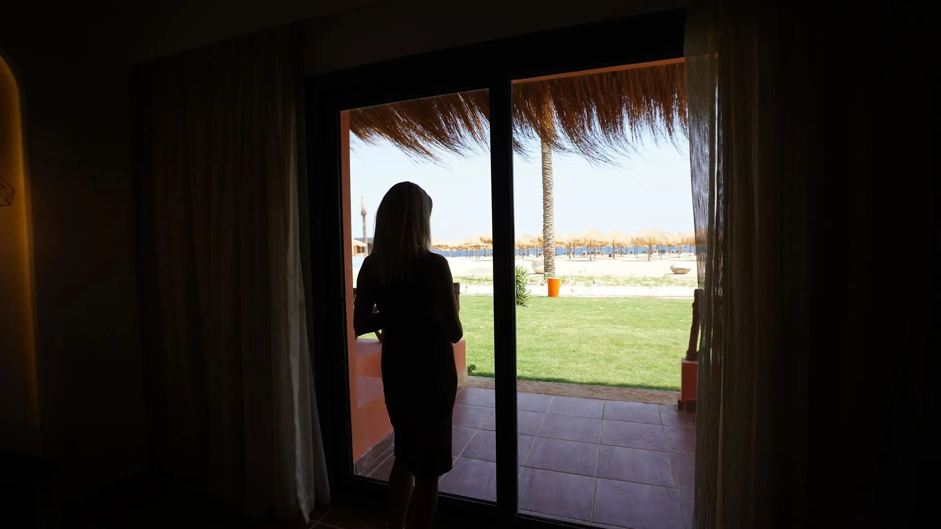 Amarina Jannah Resort & Aqua Park