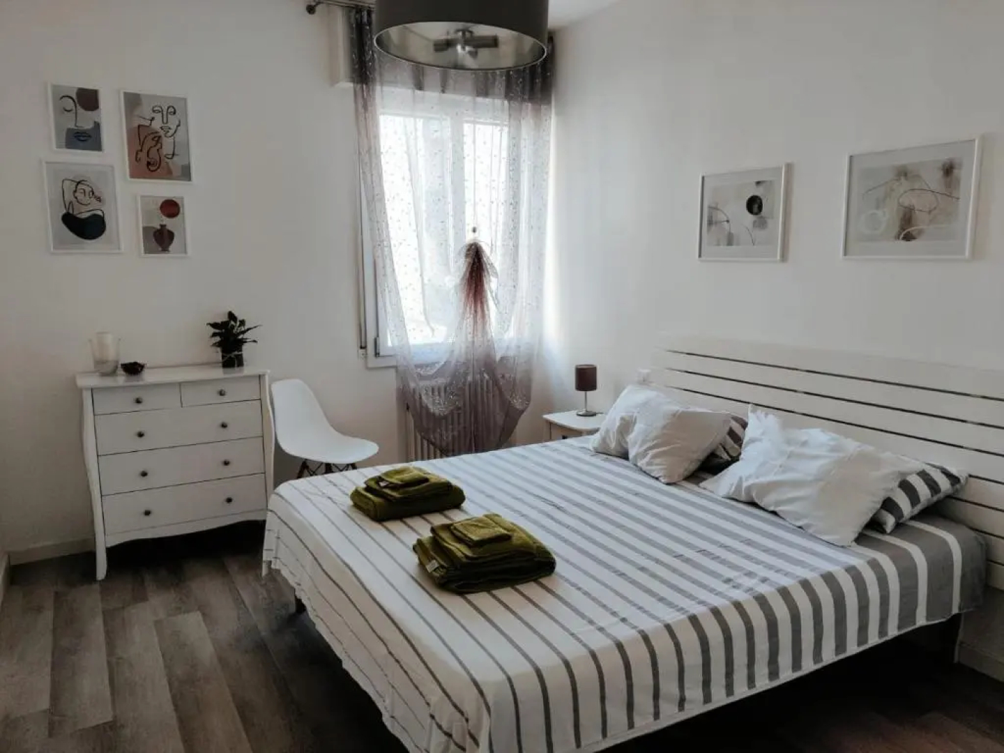 Angela Guest House in Centro Storico