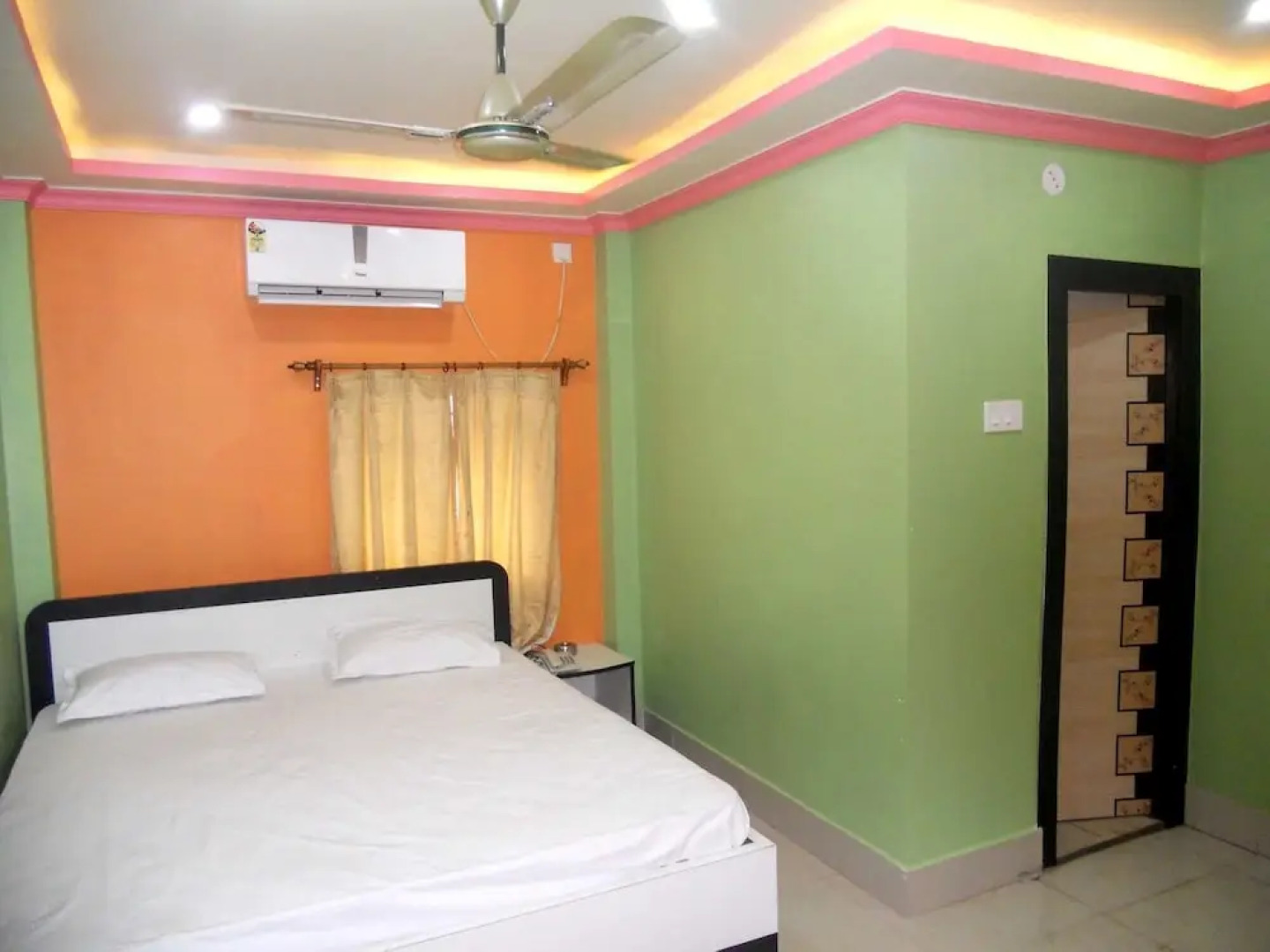Hotel Gitanjali Raiganj