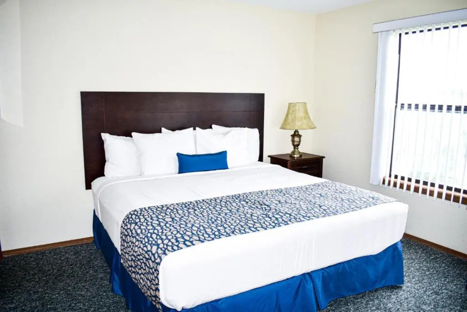 Kimberling Inn at Table Rock Resort