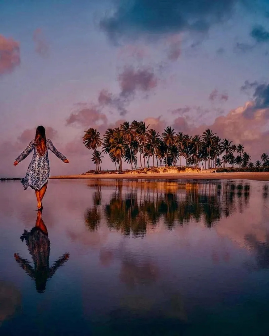 Pousada Ponta dos Anéis