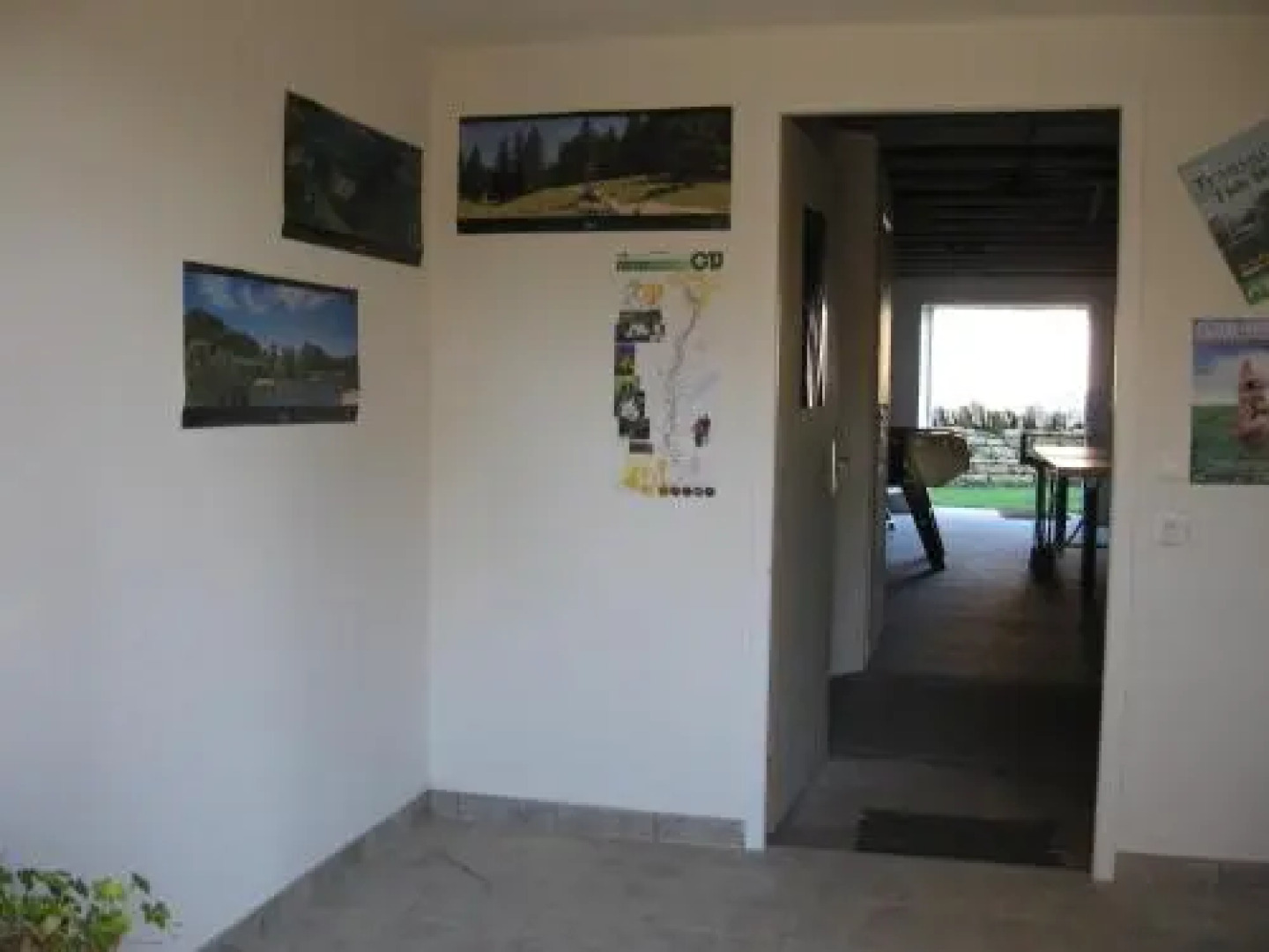 Chez Robert et Catherine