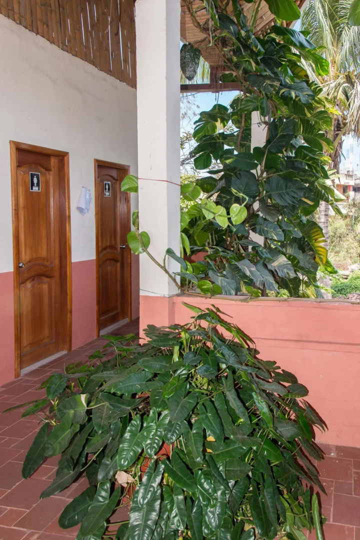 Hotel Mar Azul Galapagos