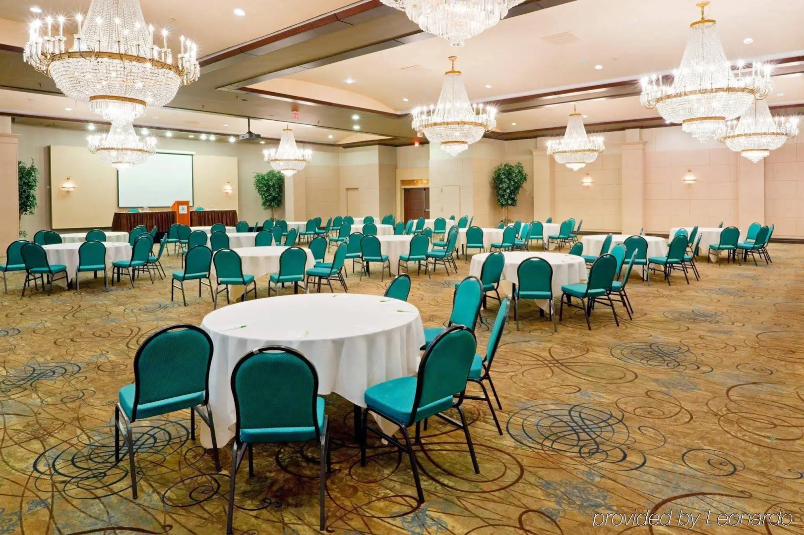 Live Casino & Hotel - Philadelphia