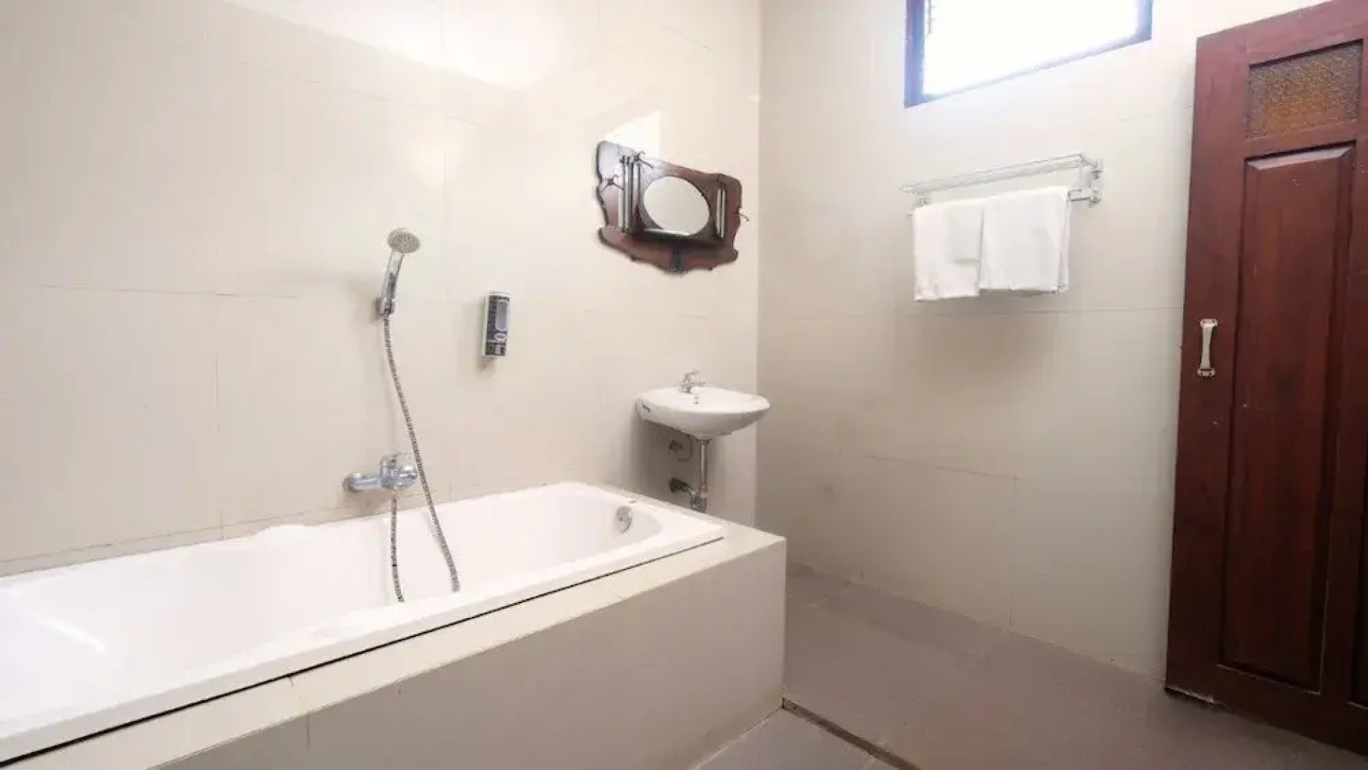 The Mangkoro By Yuwono Hospitality