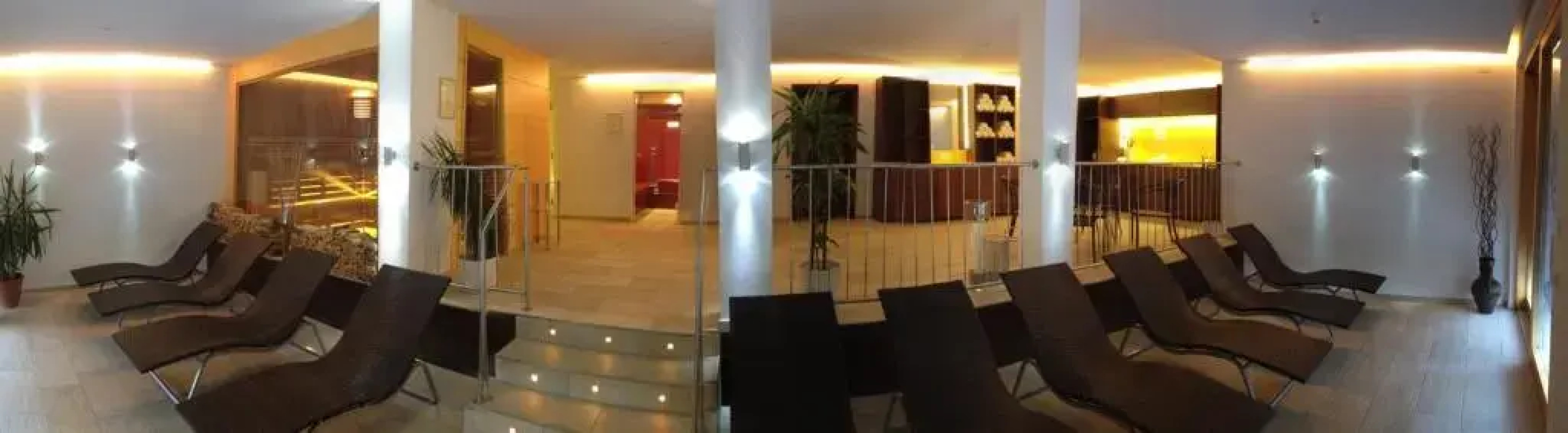 Alphof Appartement Faschina