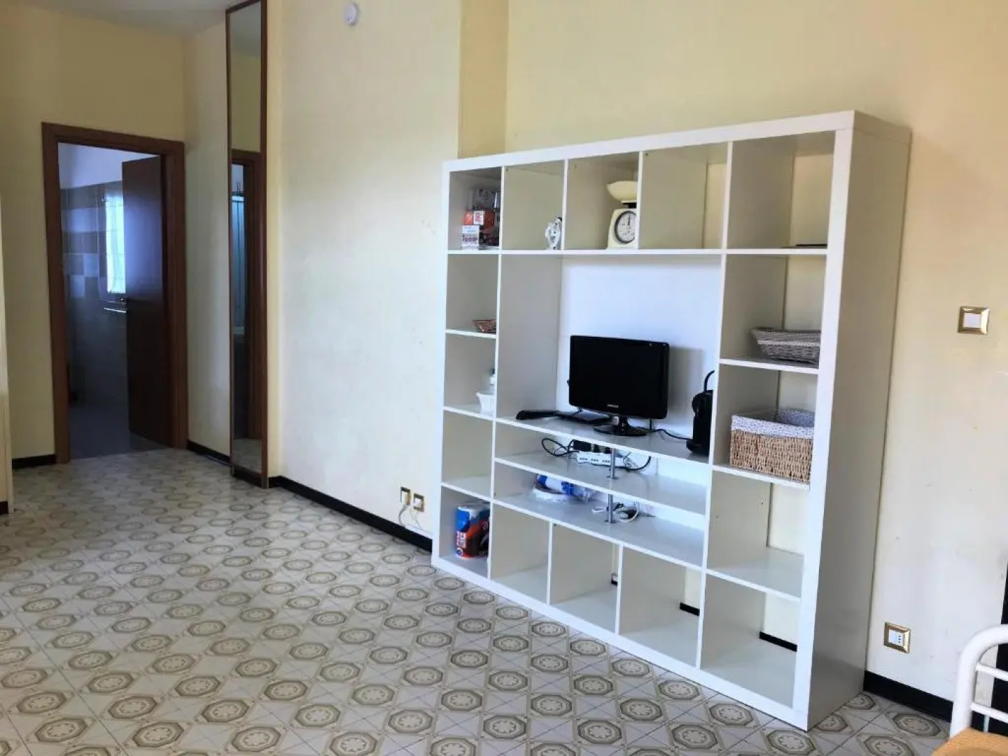 Appartamento Ciclamini