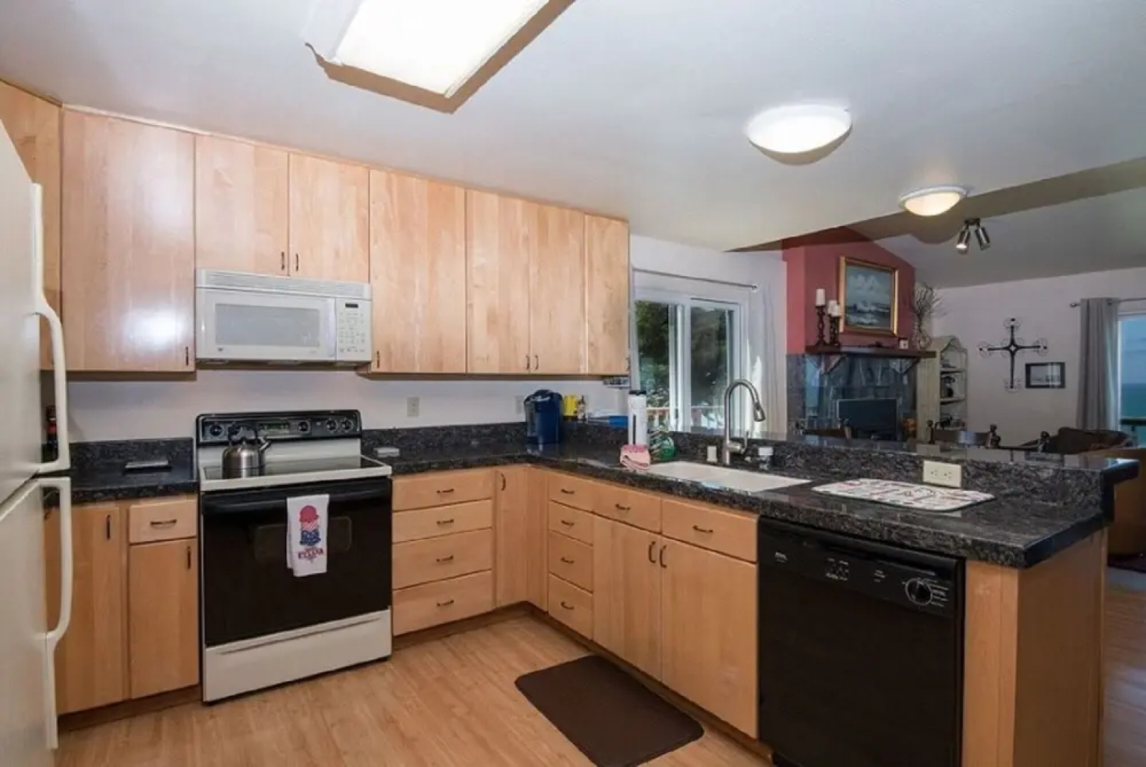 The Sisters Place by RedAwning