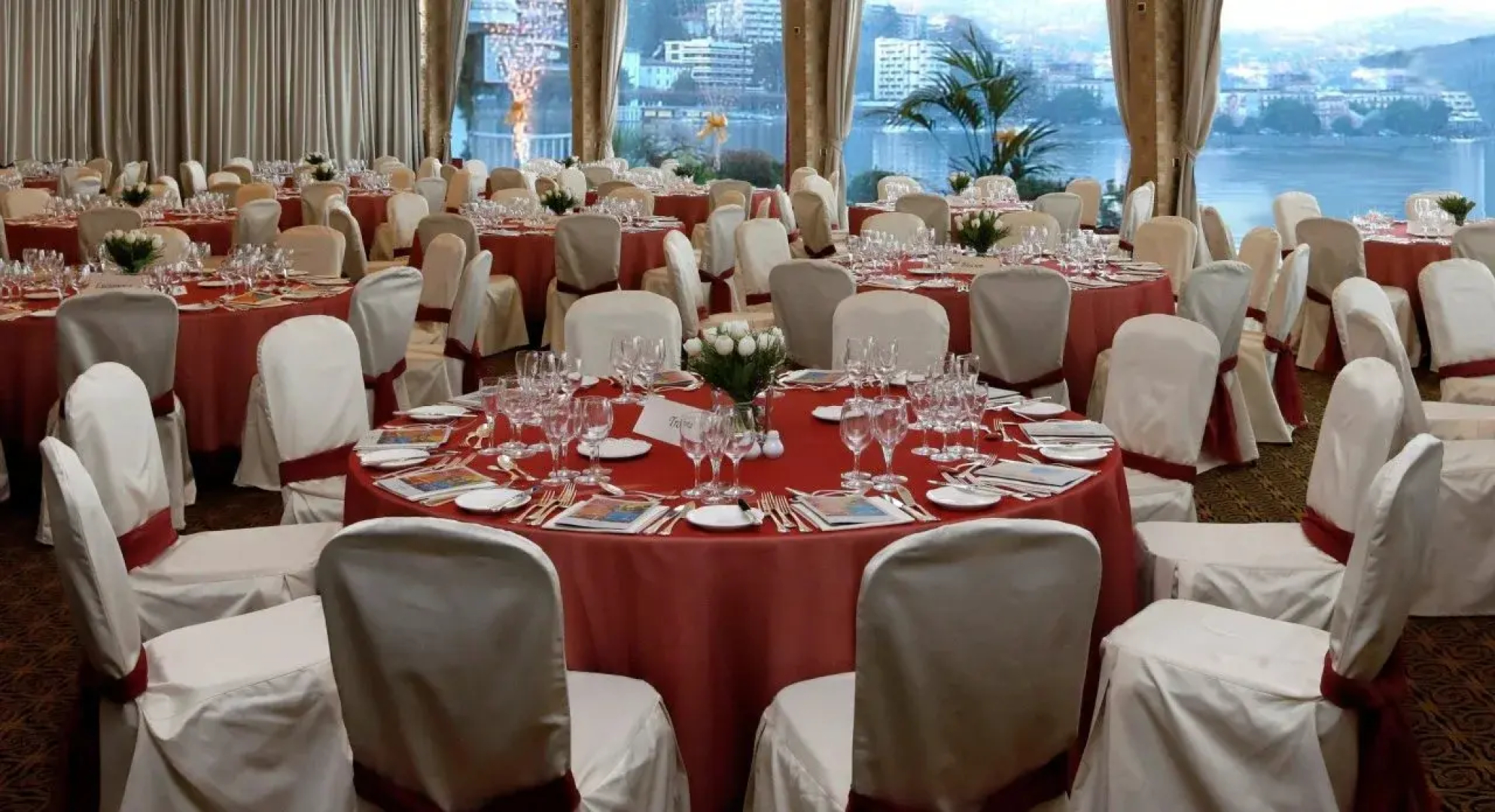 Grand Hotel Eden