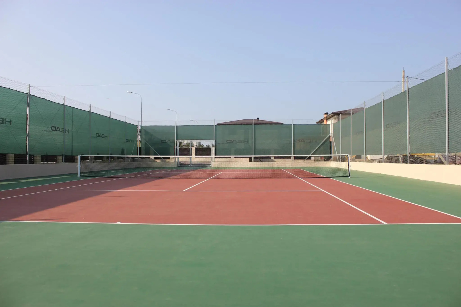 Гостевой дом на Центральной, 41