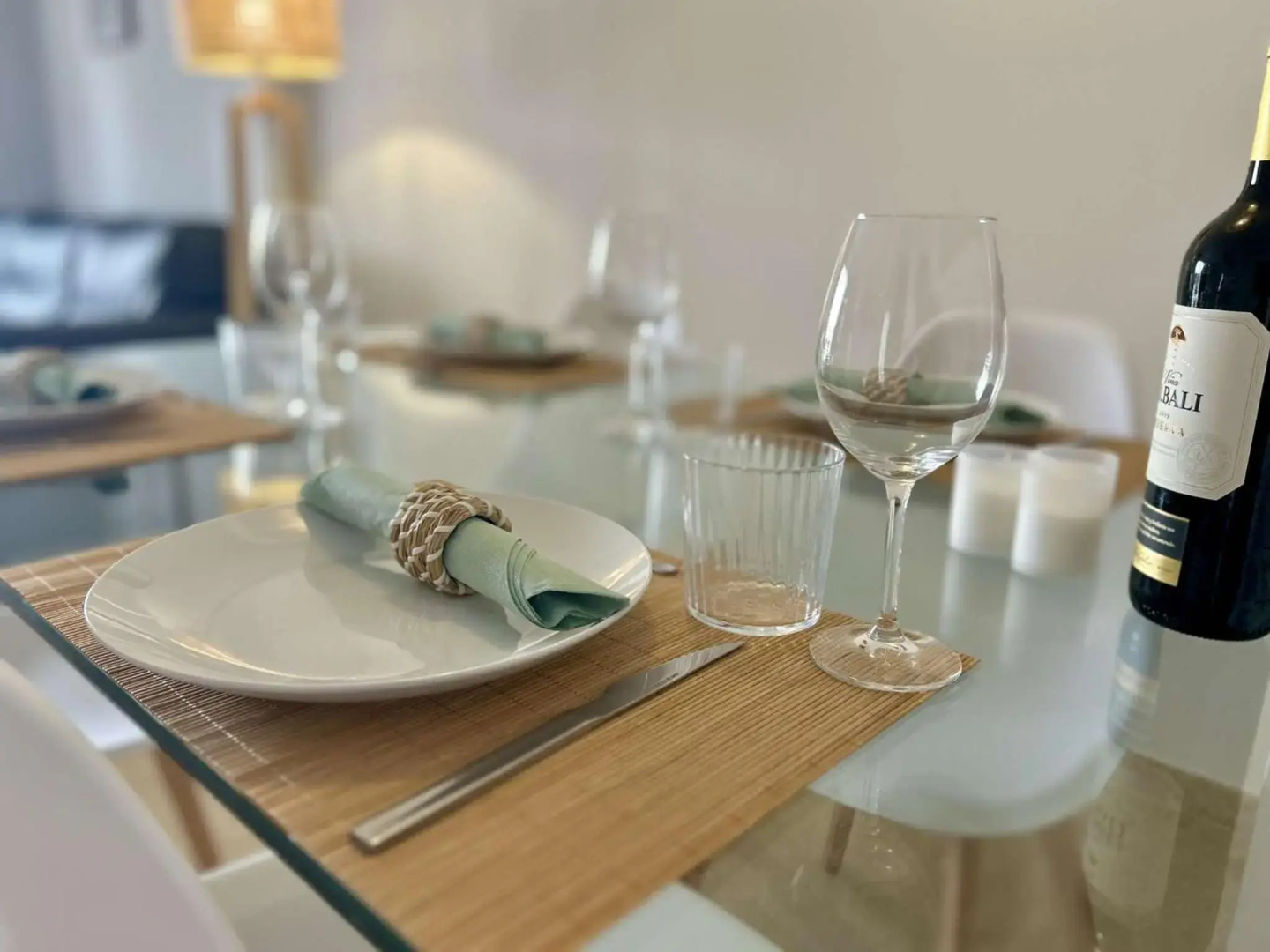 Marina Real apartemento 2105