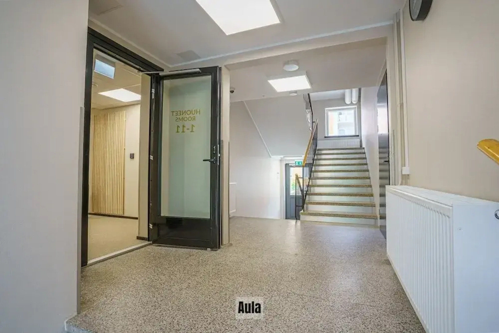 Sawo Hostel