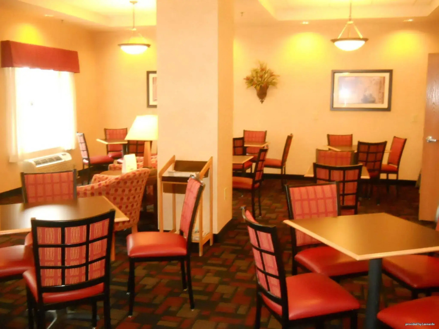 Best Western Windsor Inn & Suites